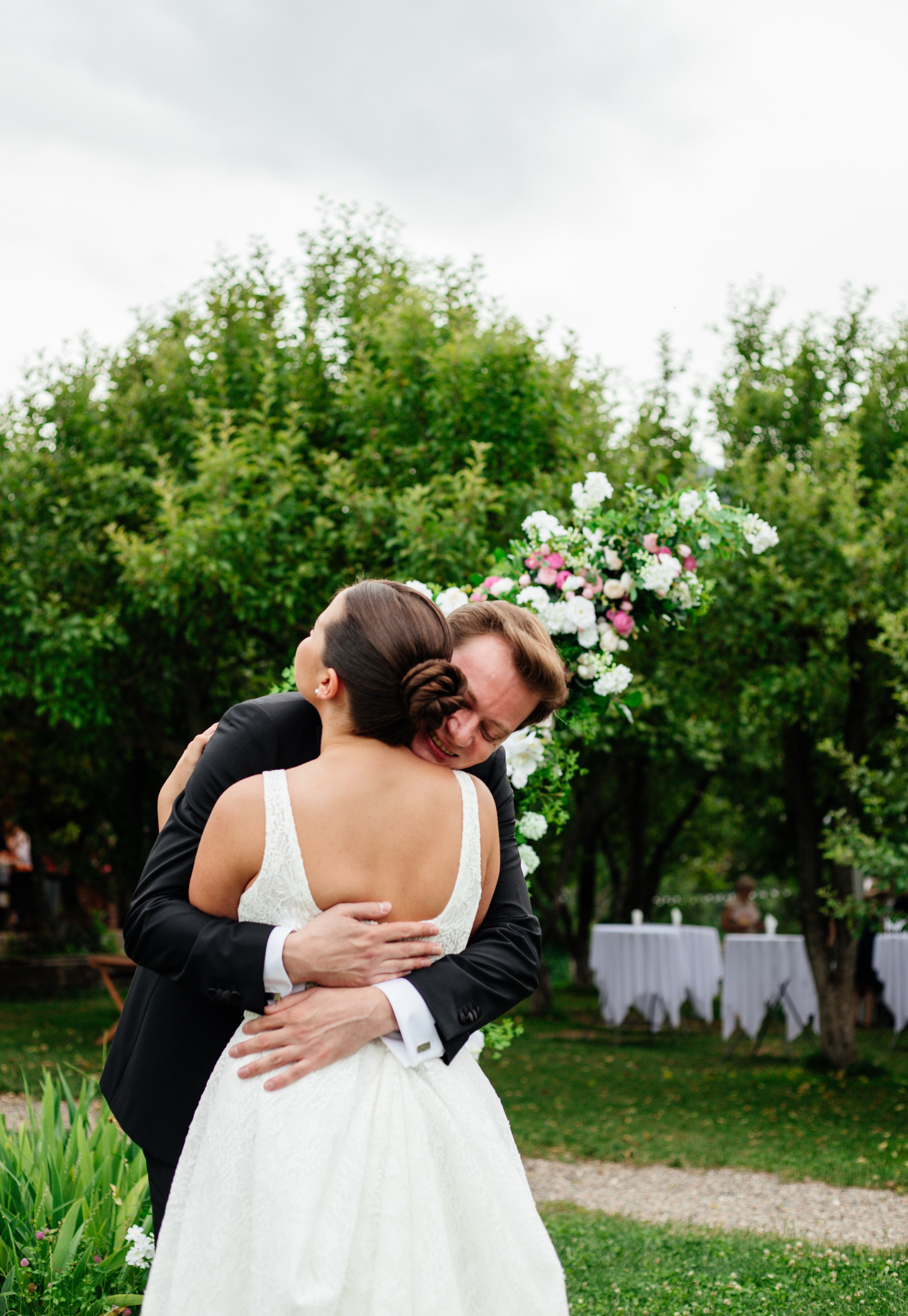 Maksim & Tatyana. Фотограф Алматы — Ляззат