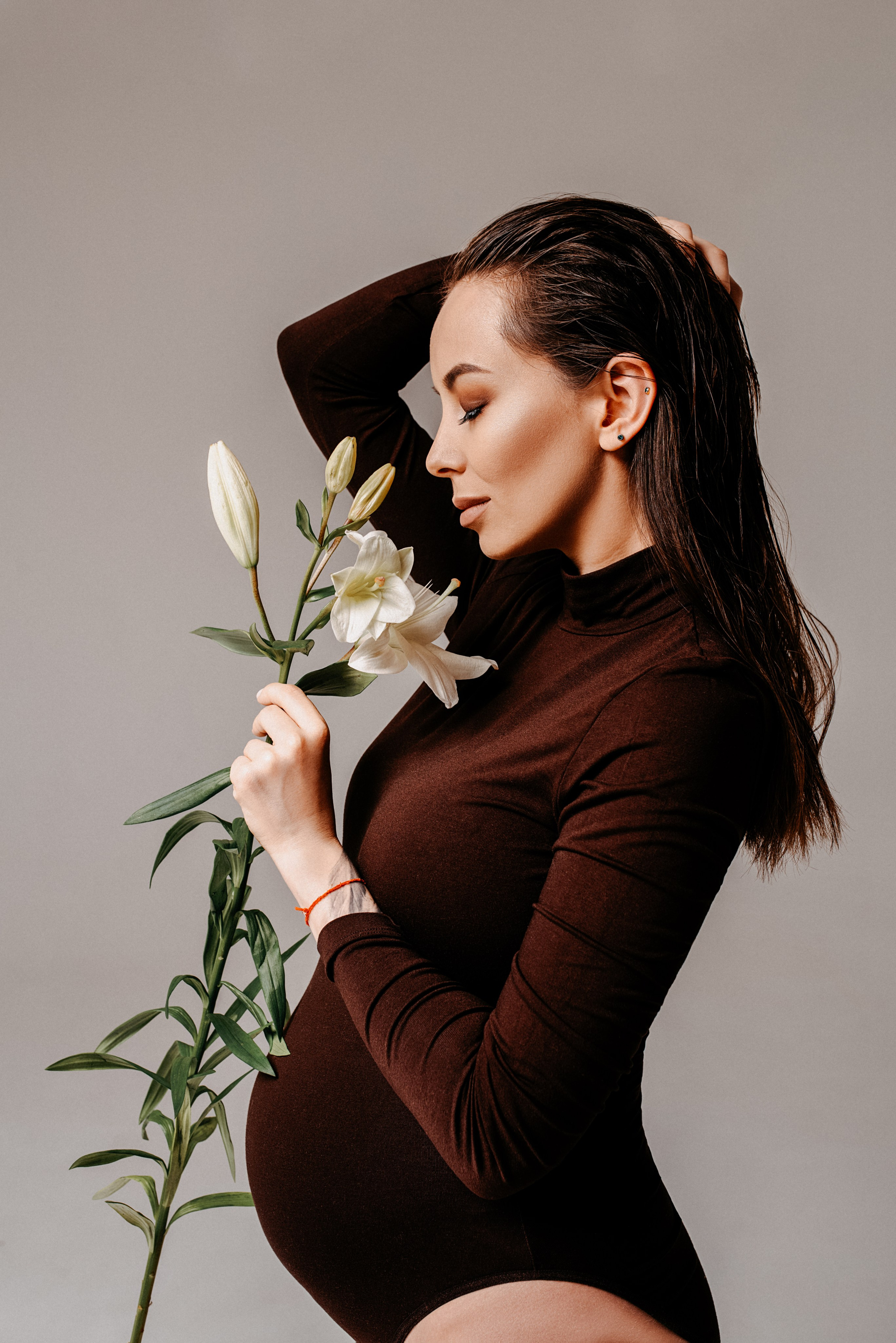 Валерия Крюкова. Фотостудия Алматы — 2 Stula.Studio | Аренда залов