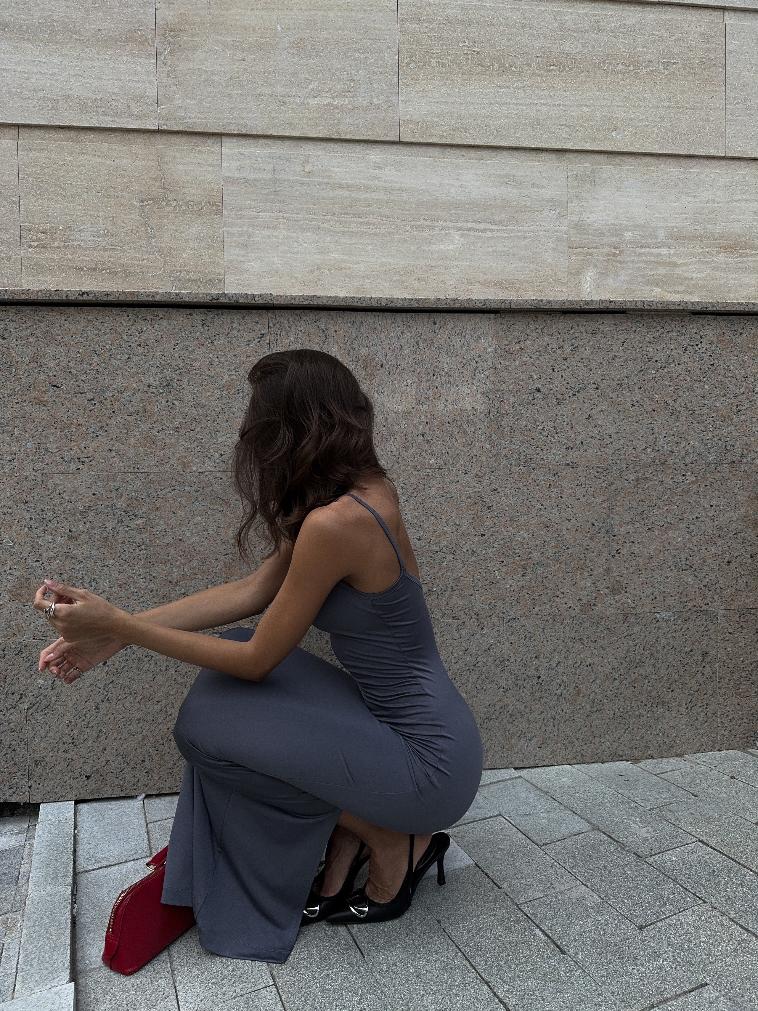 Снимаю на iPhone. Портфолио