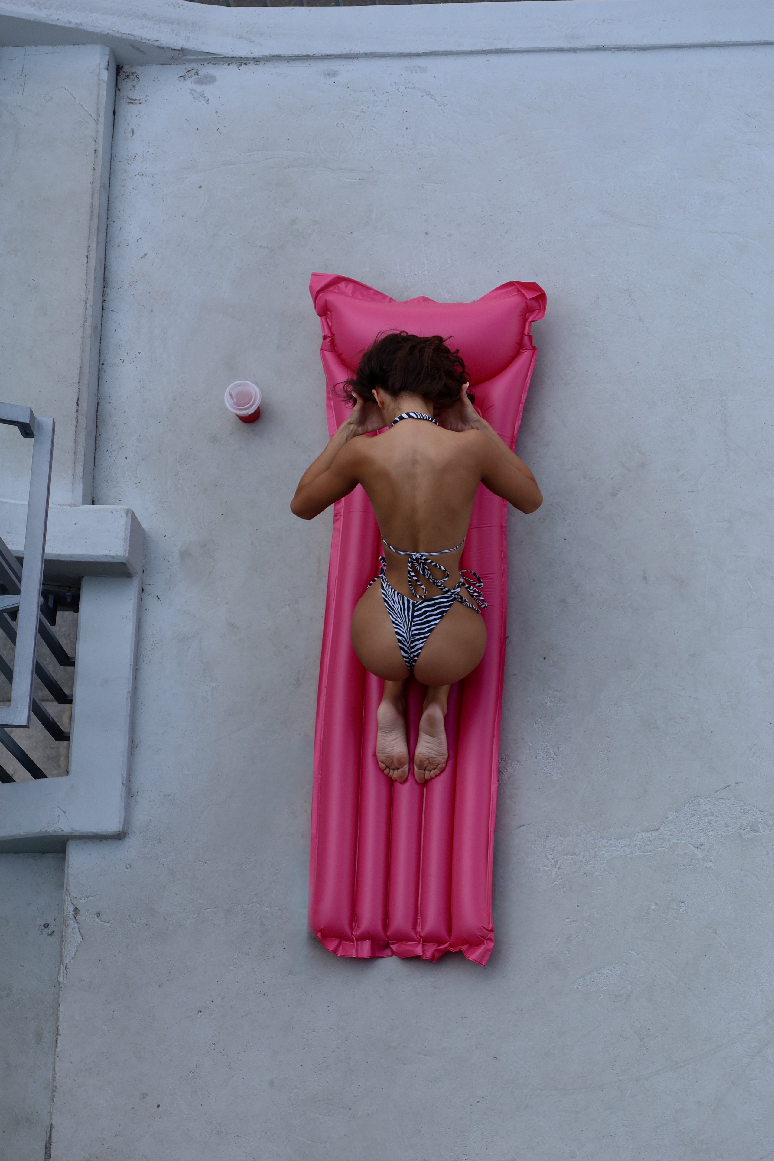 Снимаю на iPhone. Портфолио