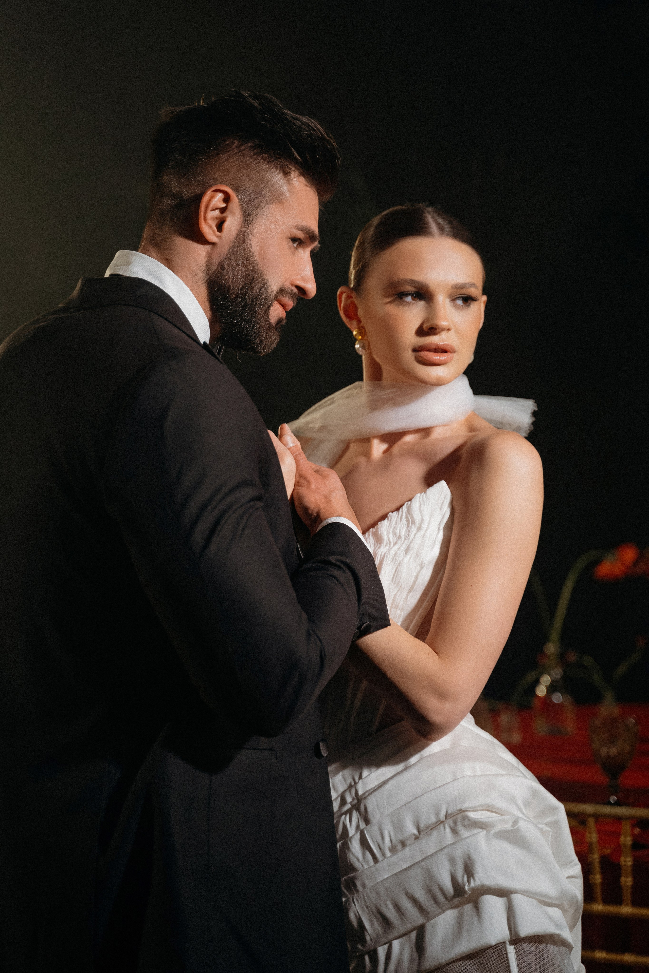 Александр & Кристина. Свадебный и семейный фотограф в Краснодаре Павел Мельников