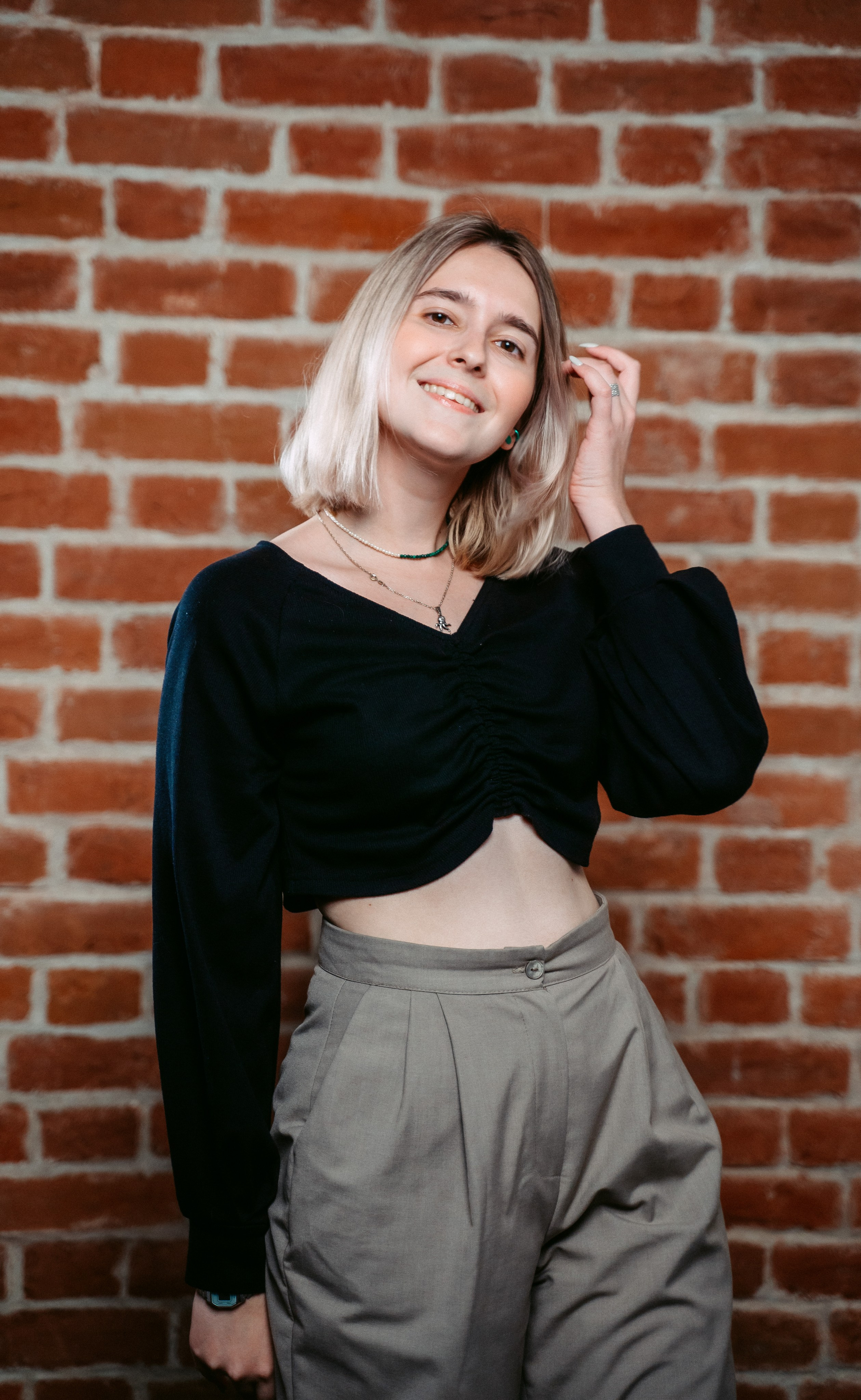 БАРС Груп / HR-departament ИТ-холдинга. Саша Копылов, фотограф в Казани