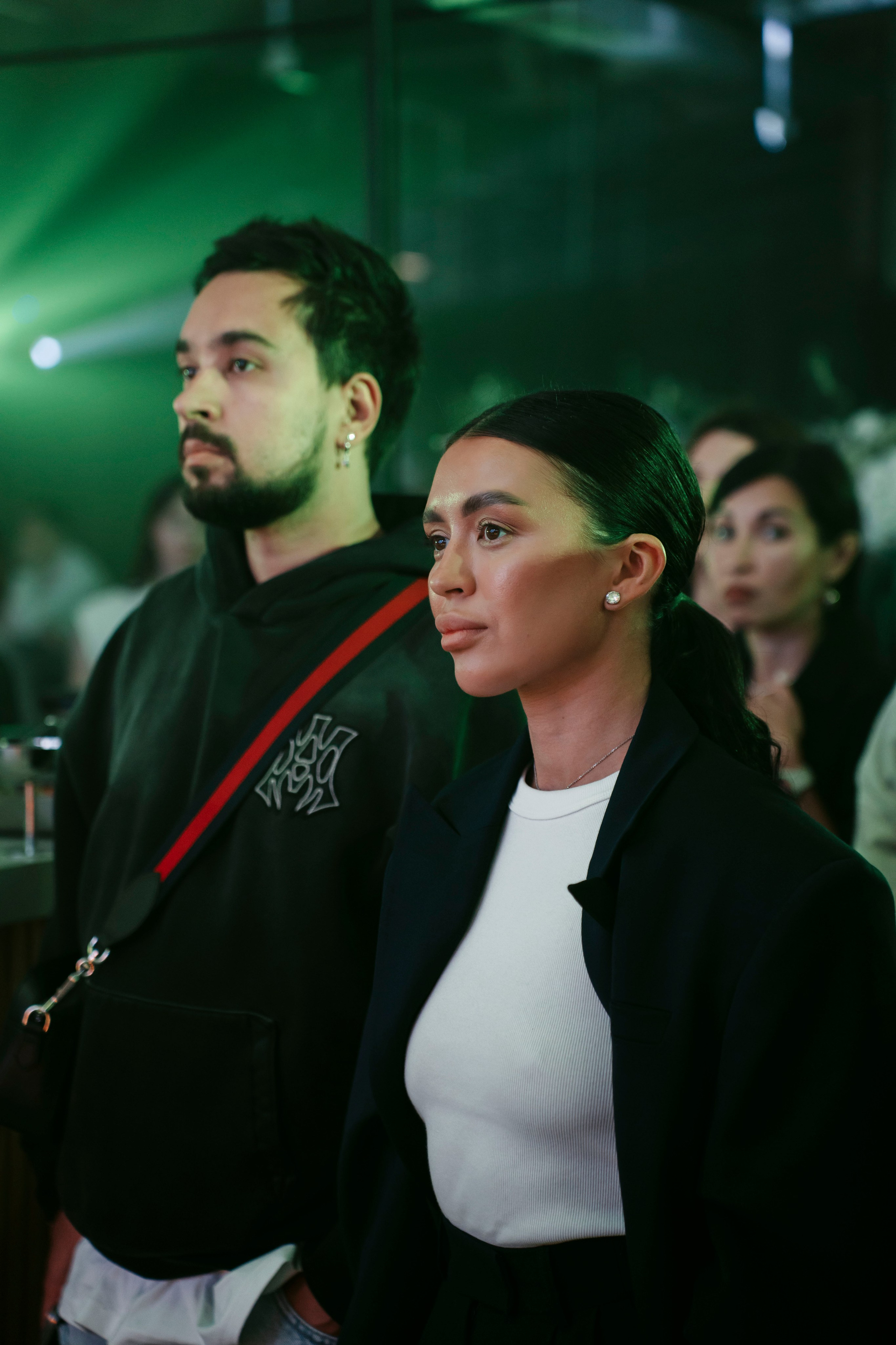 Унистрой. Арт-Премиум / 2025. Саша Копылов, фотограф в Казани