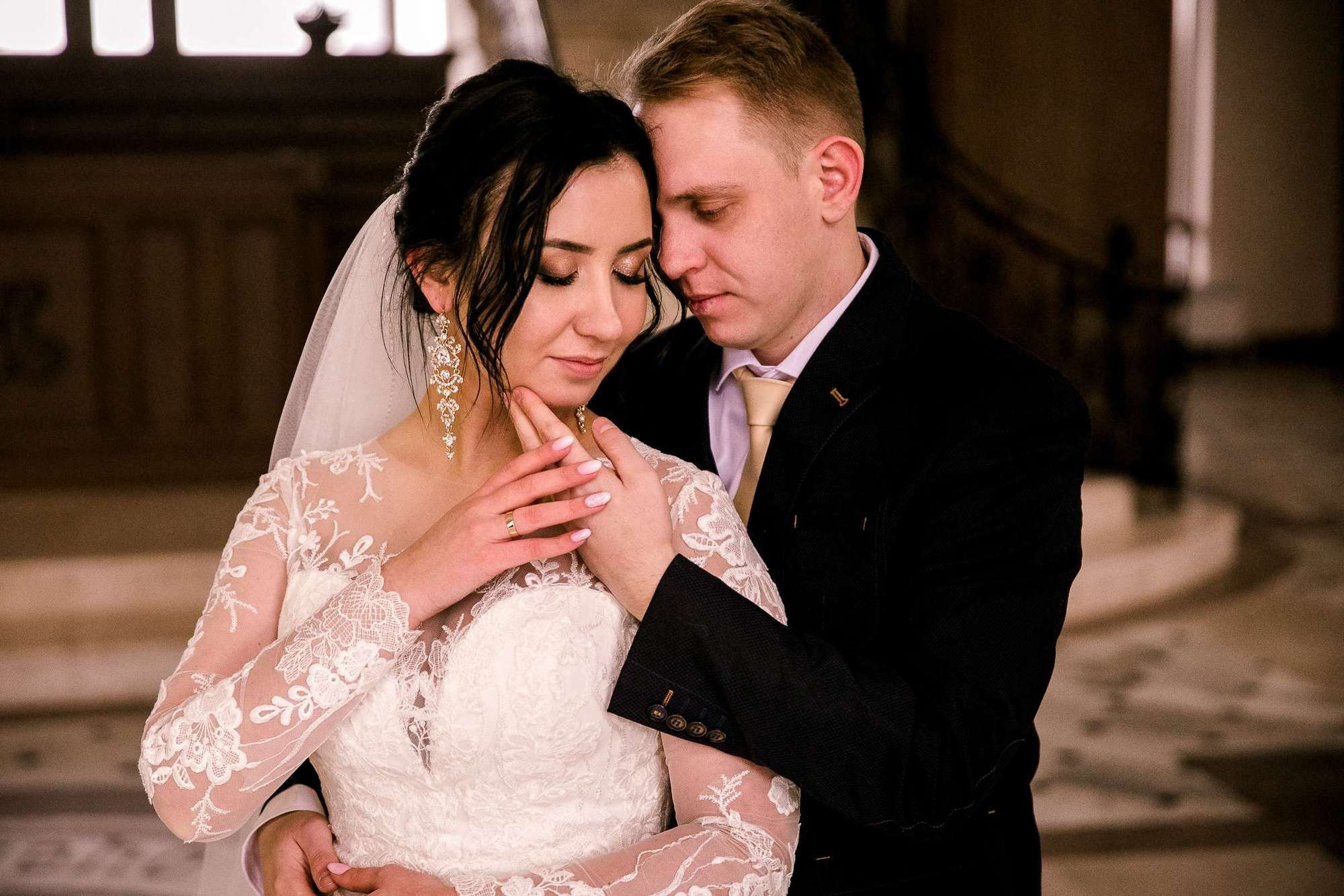 Илья и Марьям