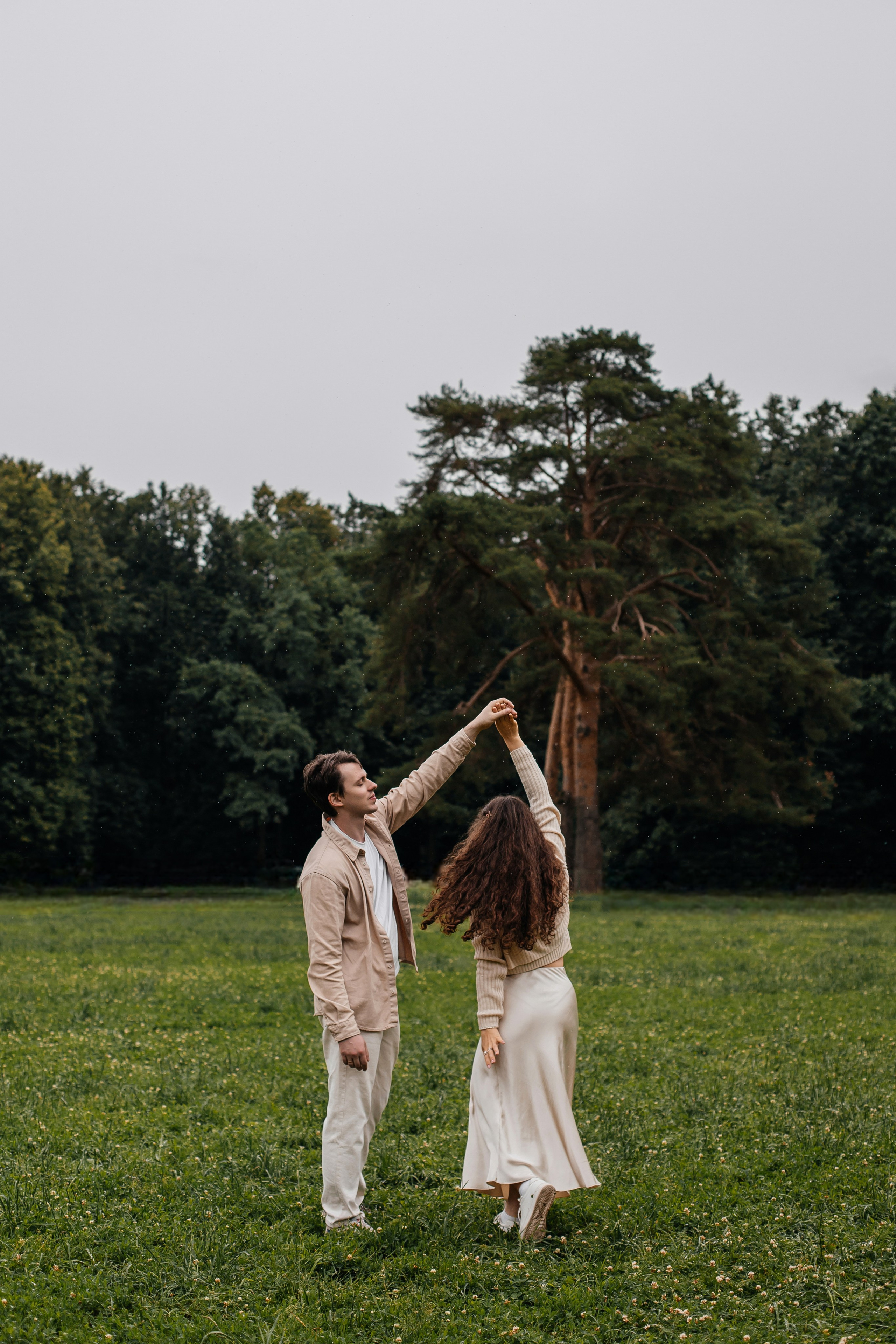 Царицыно. Анастасия Давыдова