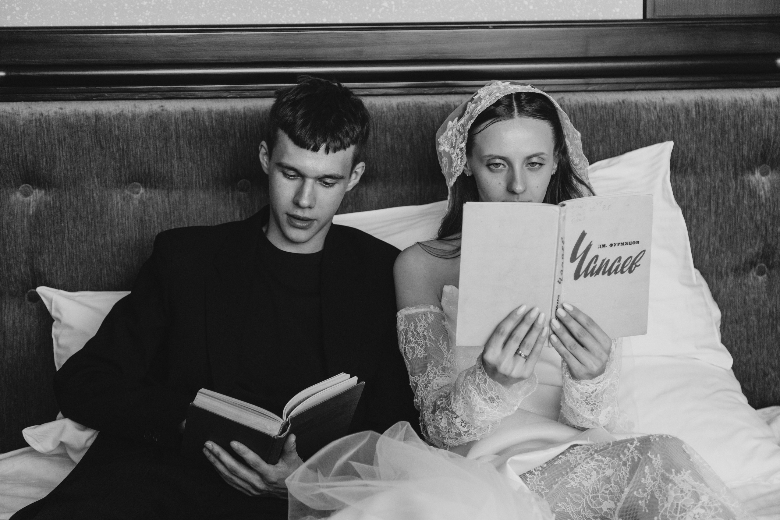 Krill&Lena. Свадебный и семейный фотограф Екатеринбург Настя Саедгалина