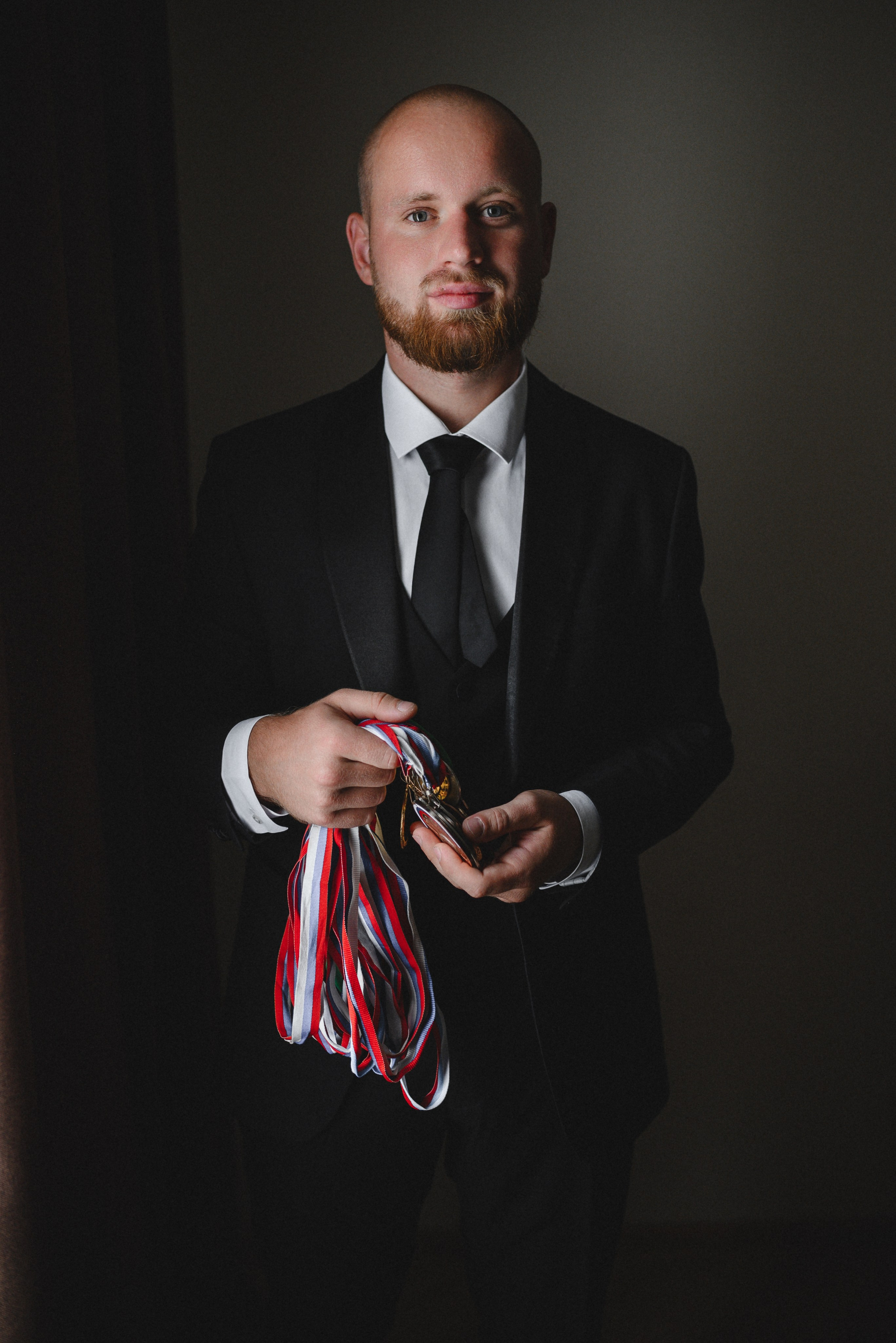 Свадьба в Симферополе. Свадебный фотограф в Крыму Алексей Лобач