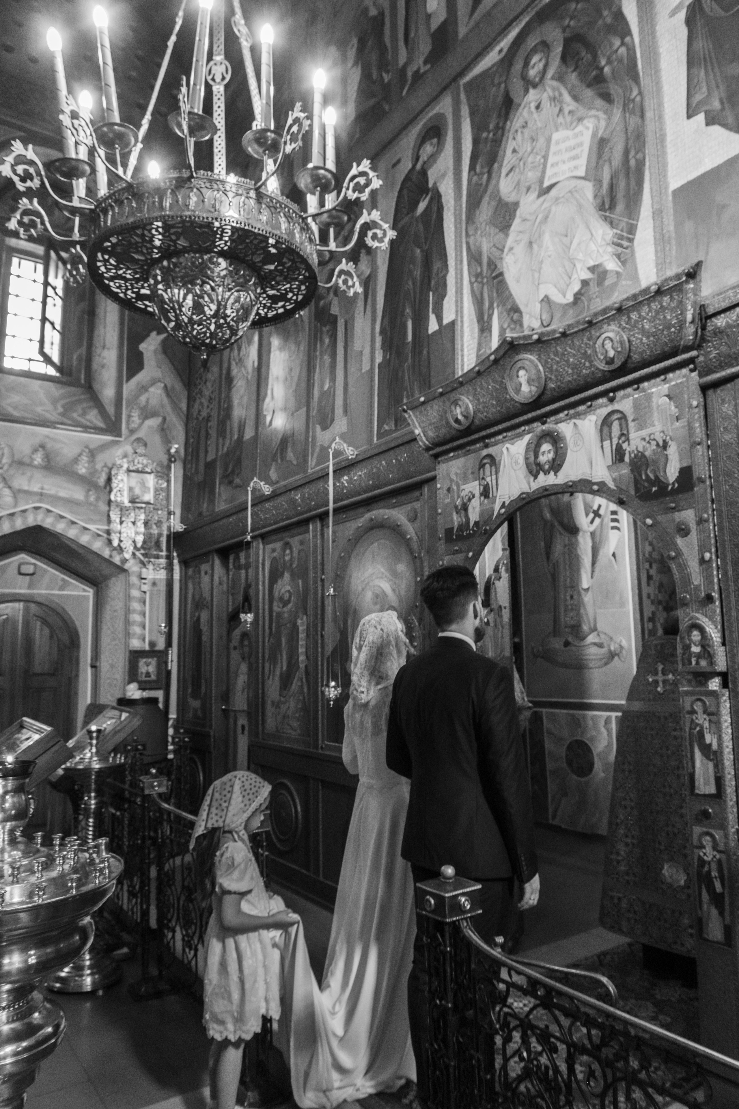 Игнат | Полина. Константин Тищенко, фотограф в Санкт-Петербурге, Пскове, Москве