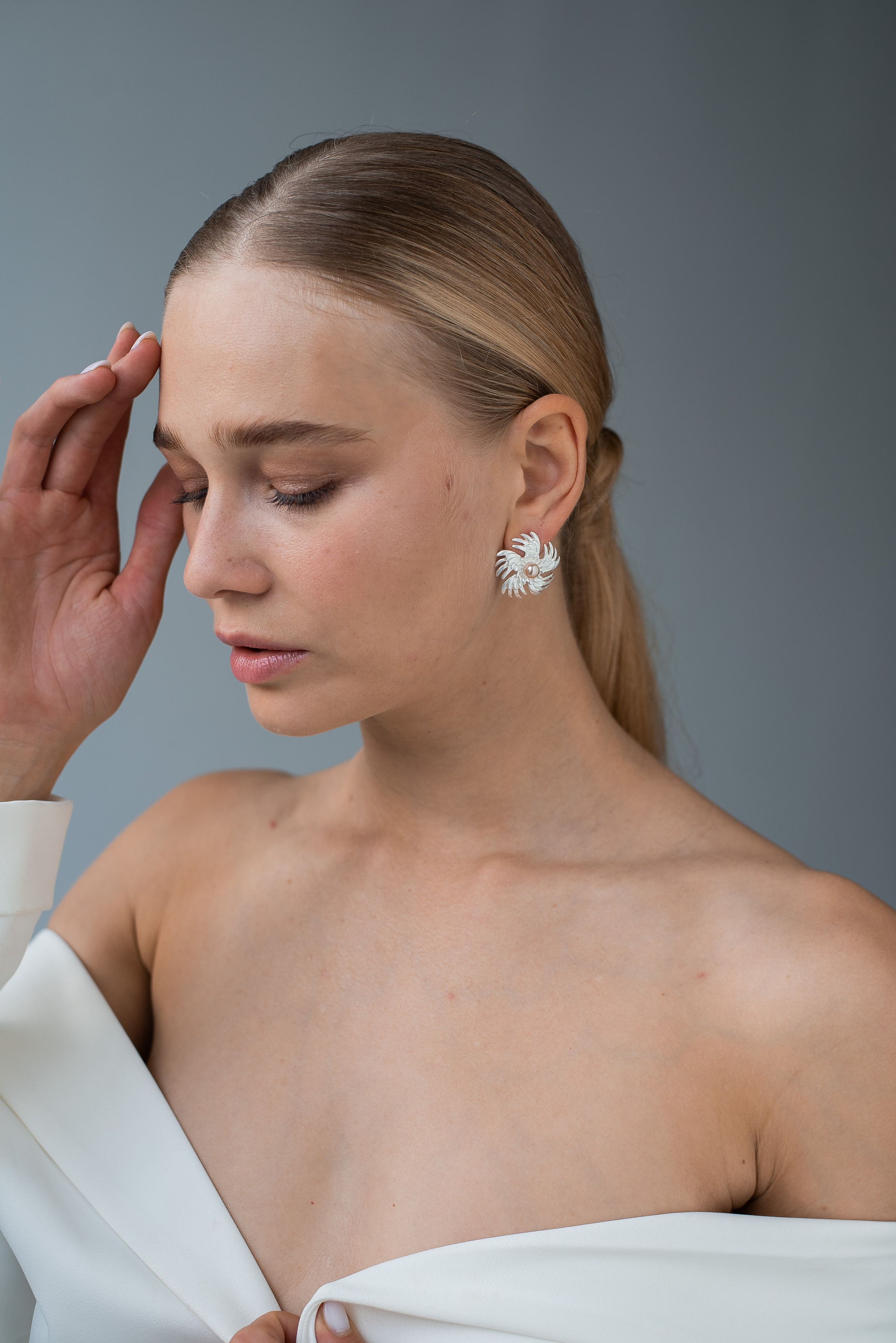 Украшения (фон). Контент фотограф в Москве Лихачева Ксения