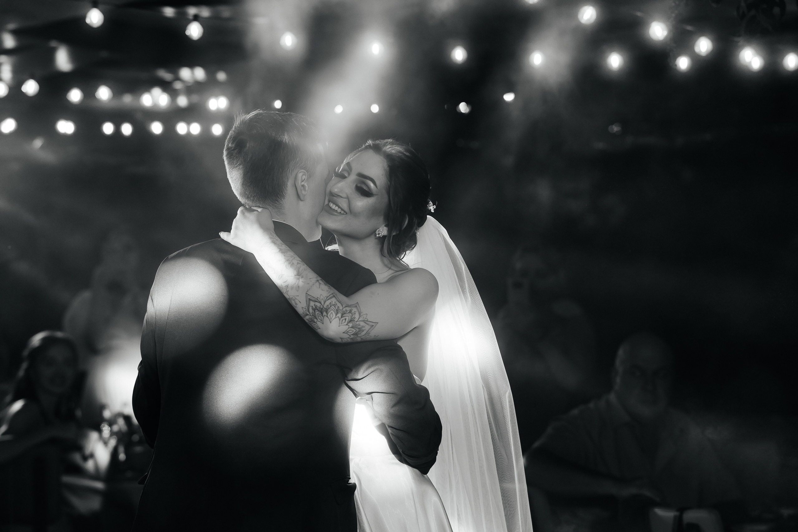 Денис и Юлия. Свадебный и семейный фотограф в Ростове-на-Дону