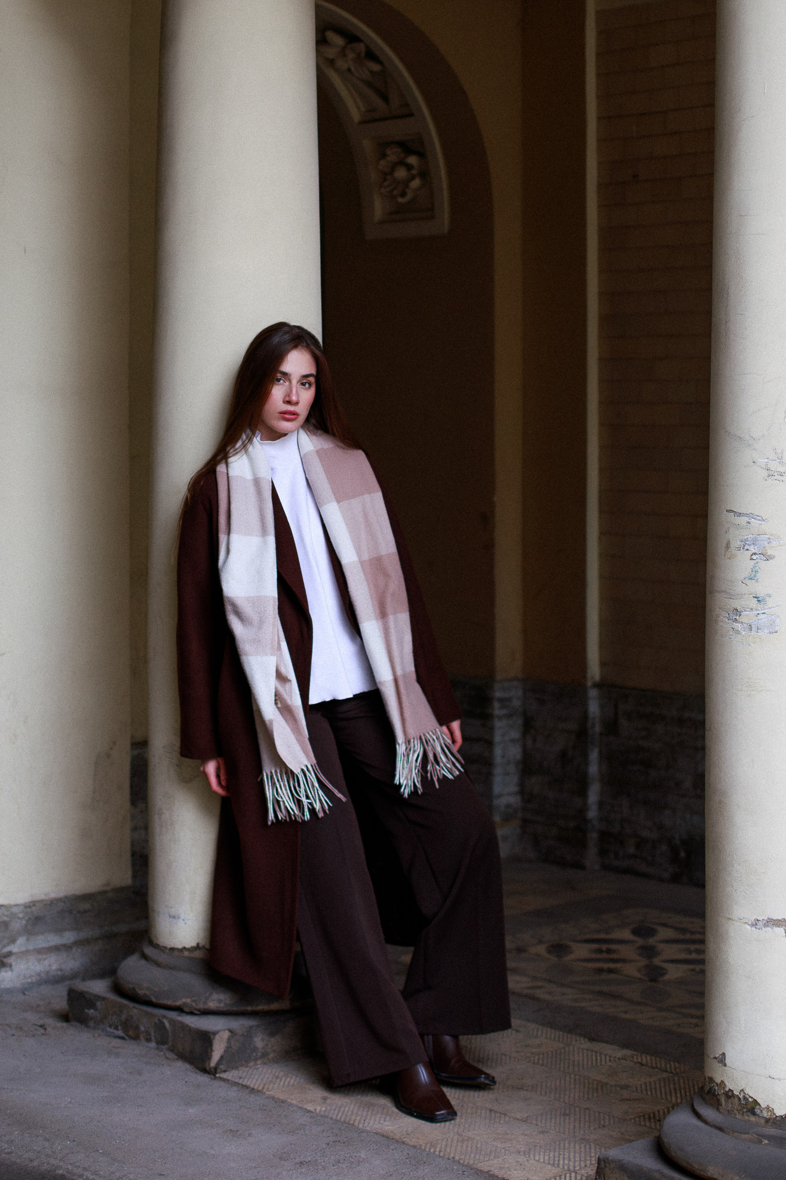 Дворик Сен-Жермен. Фотограф в Санкт-Петербурге Таня Михайлова