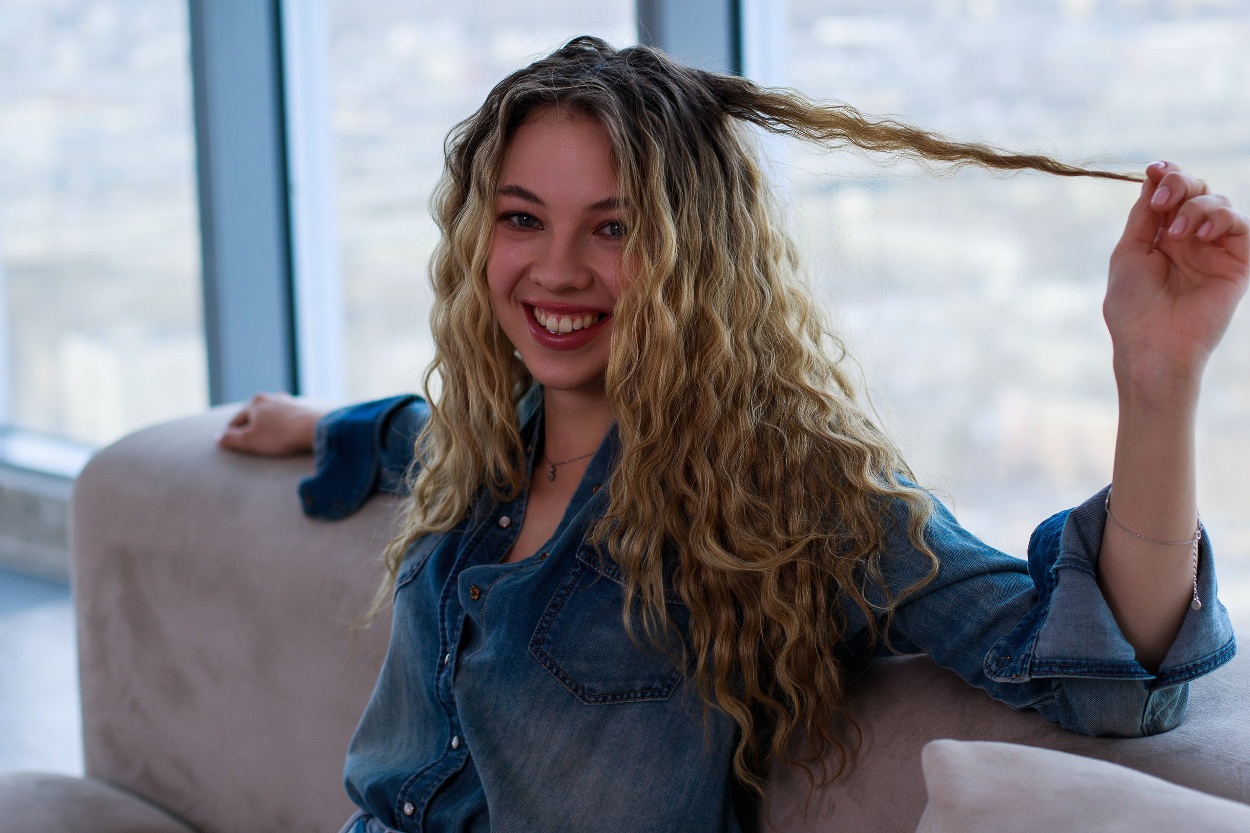 София. Фотограф в Санкт-Петербурге Таня Михайлова