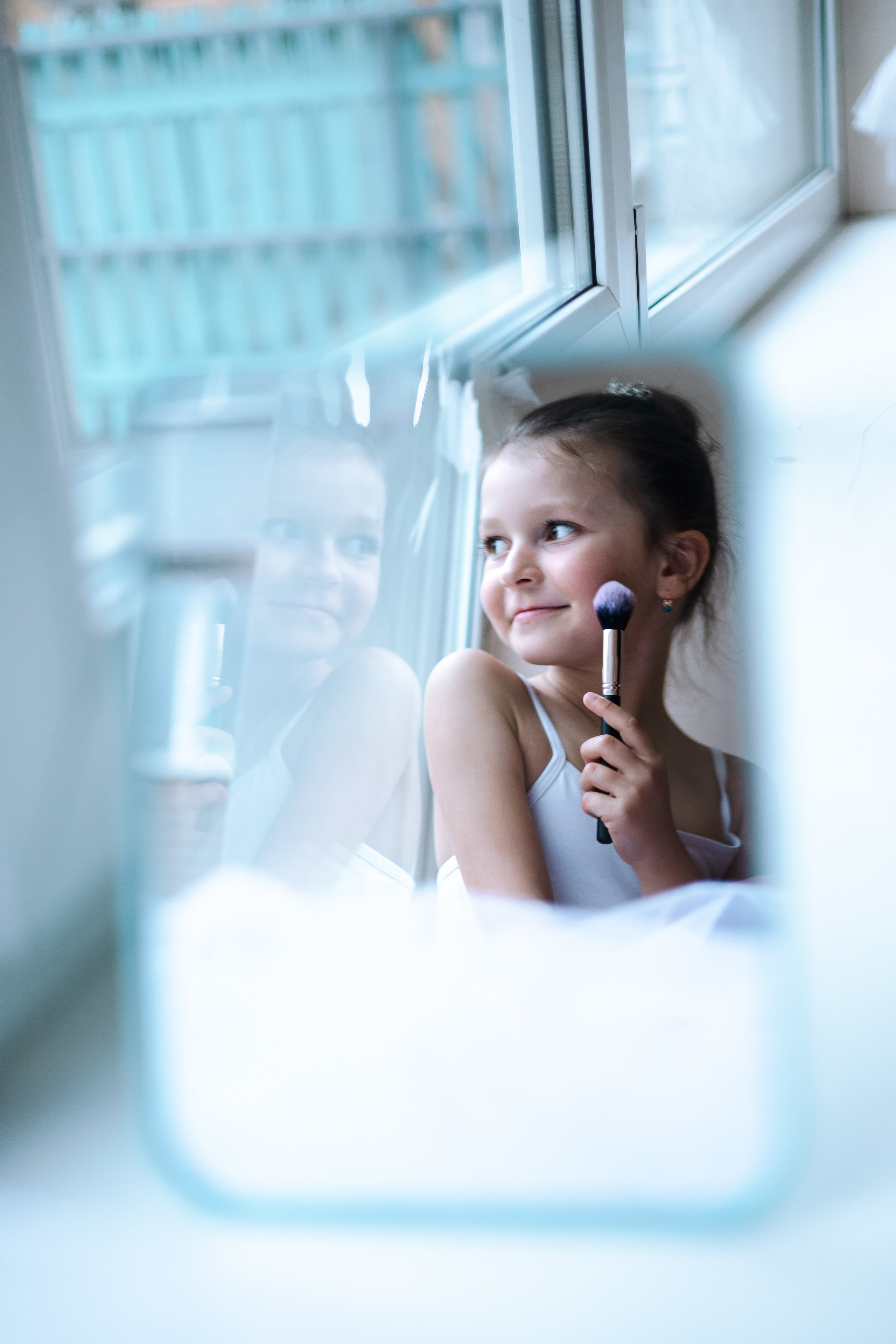 Свет мой, зеркальце, скажи…. Фотограф во Владивостоке Татьяна Самойленко