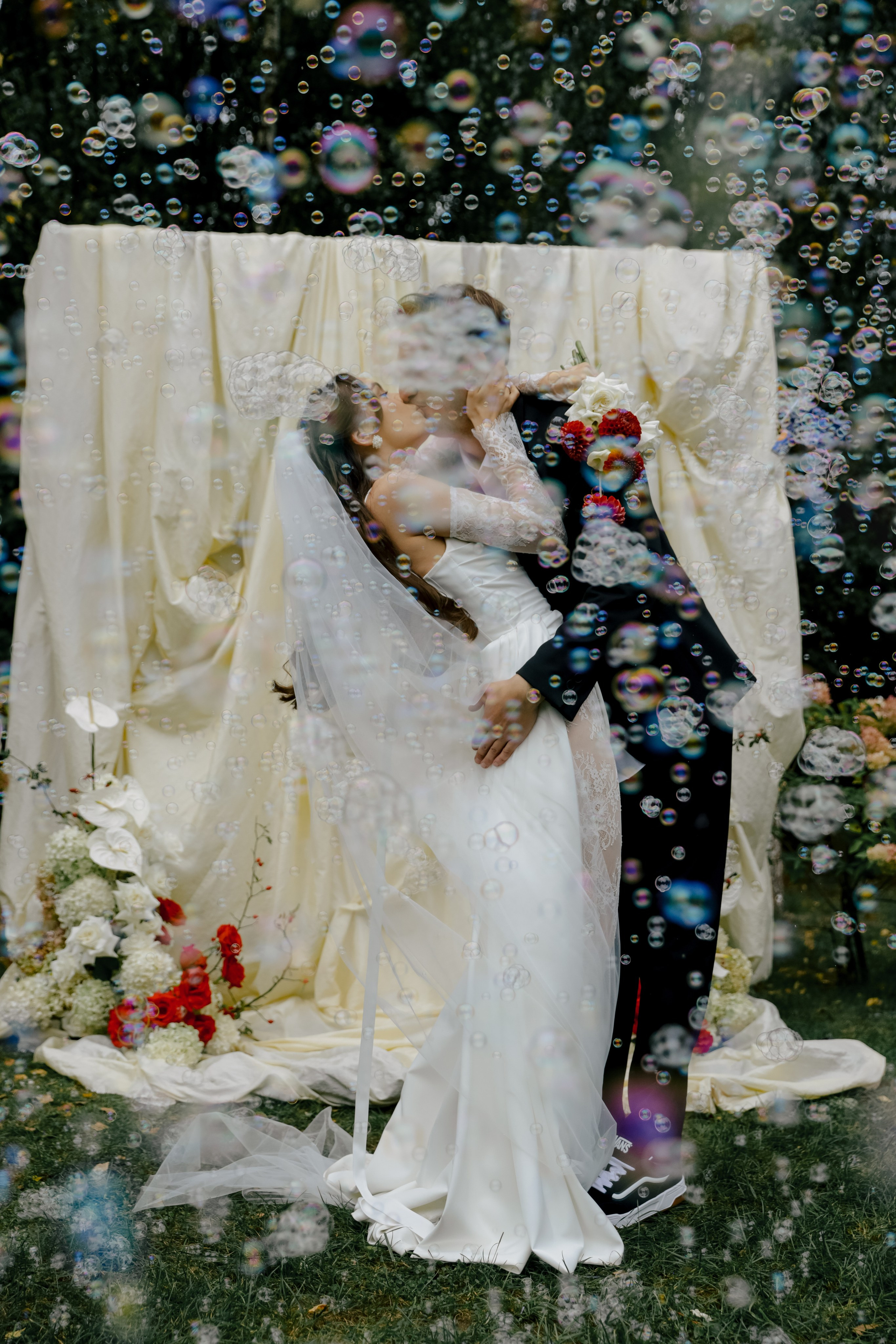 Love never fails. Свадебный и семейный фотограф в Варшаве