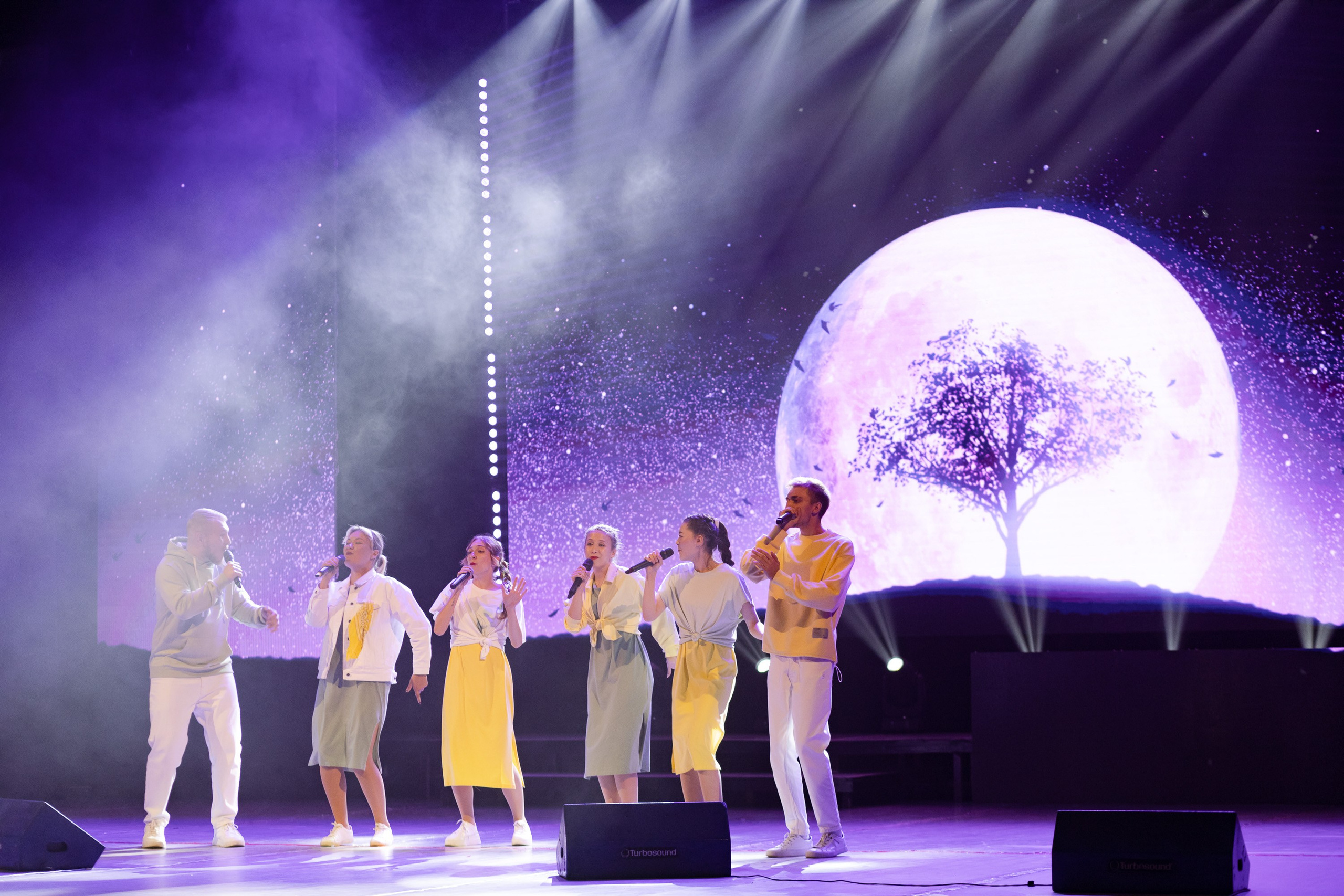 Фотосъемка концертов. Инна Карцева Свадебный фотограф Тольятти