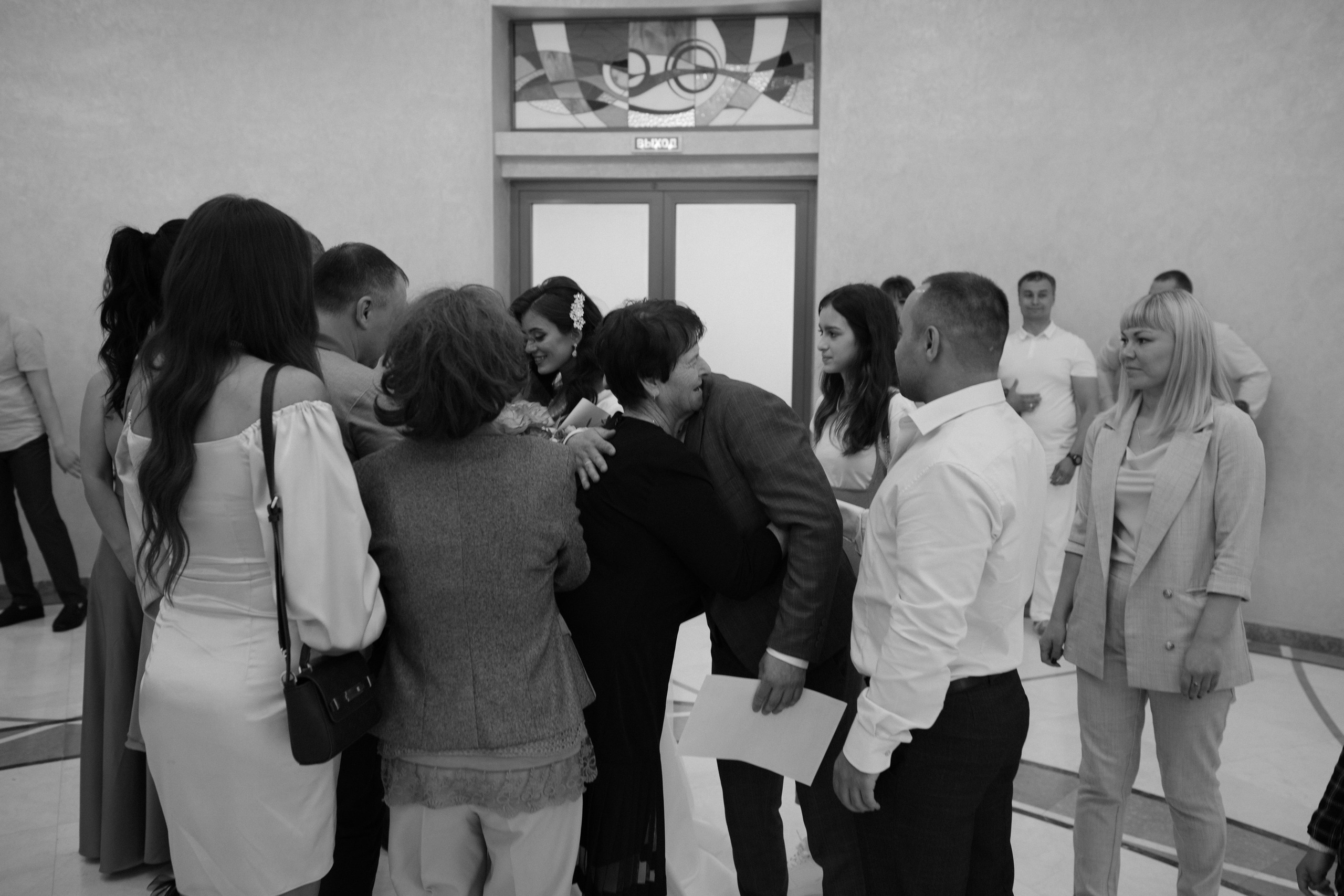 Степан и Элянора (полный день). Свадебный фотограф