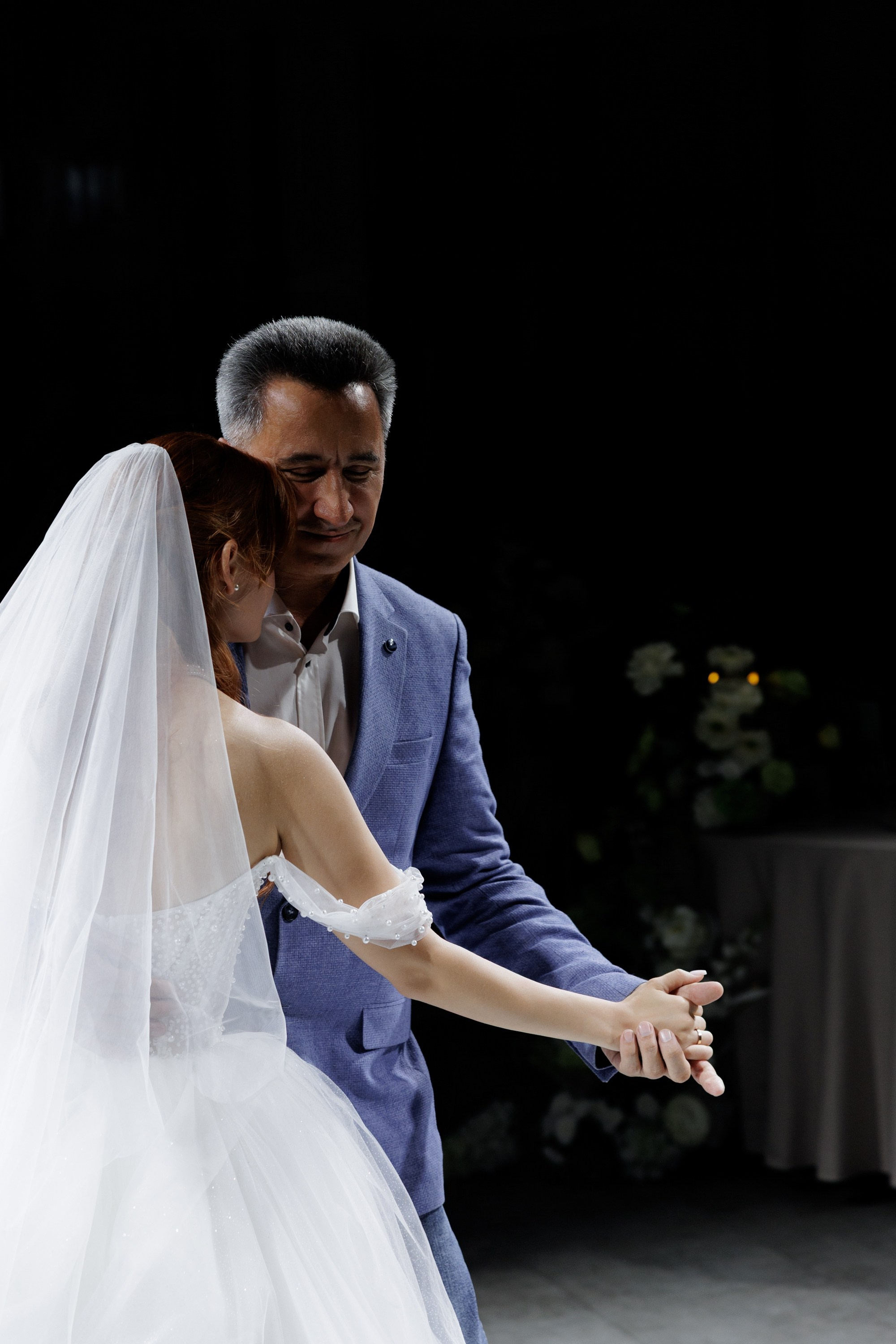 Максим и Елена. Свадебный фотограф