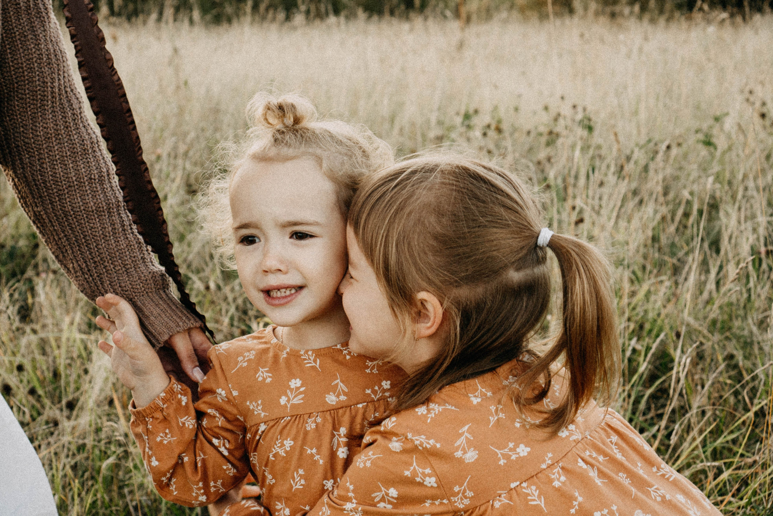 Семейная серия. Профессиональный фотограф, Санкт-Петербург — Виктория Богомолова