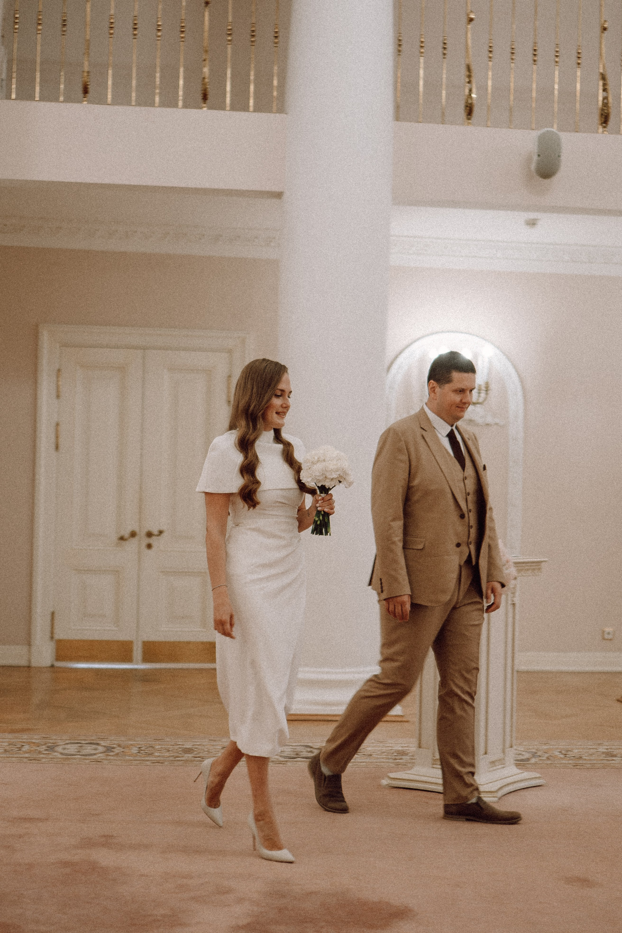 СВАДЕБНАЯ СЬЕМКА В ПУШКИН. Профессиональный фотограф, Санкт-Петербург — Виктория Богомолова