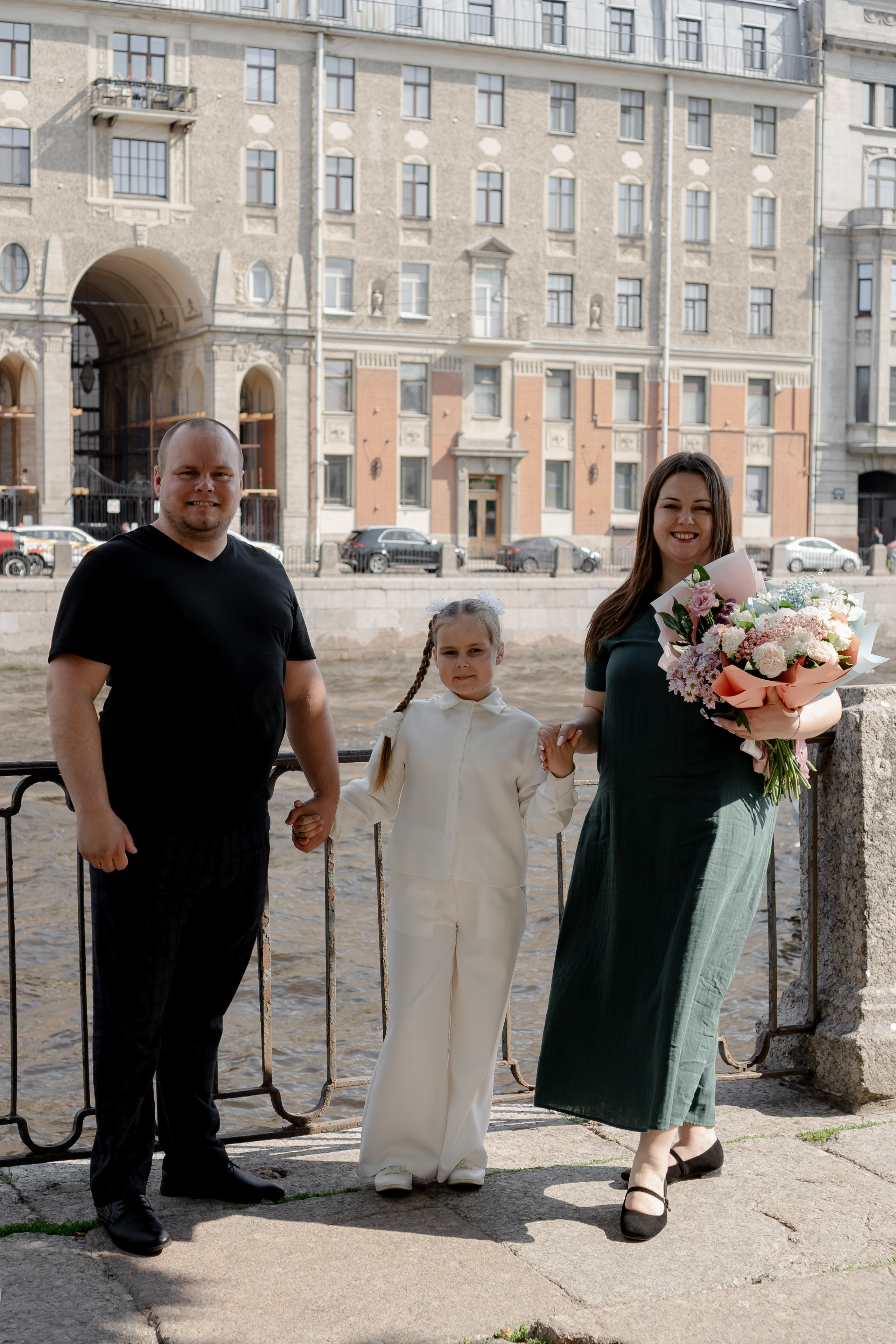 СВАДЕБНЫЙ РЕПОРТАЖ. Профессиональный фотограф, Санкт-Петербург — Виктория Богомолова