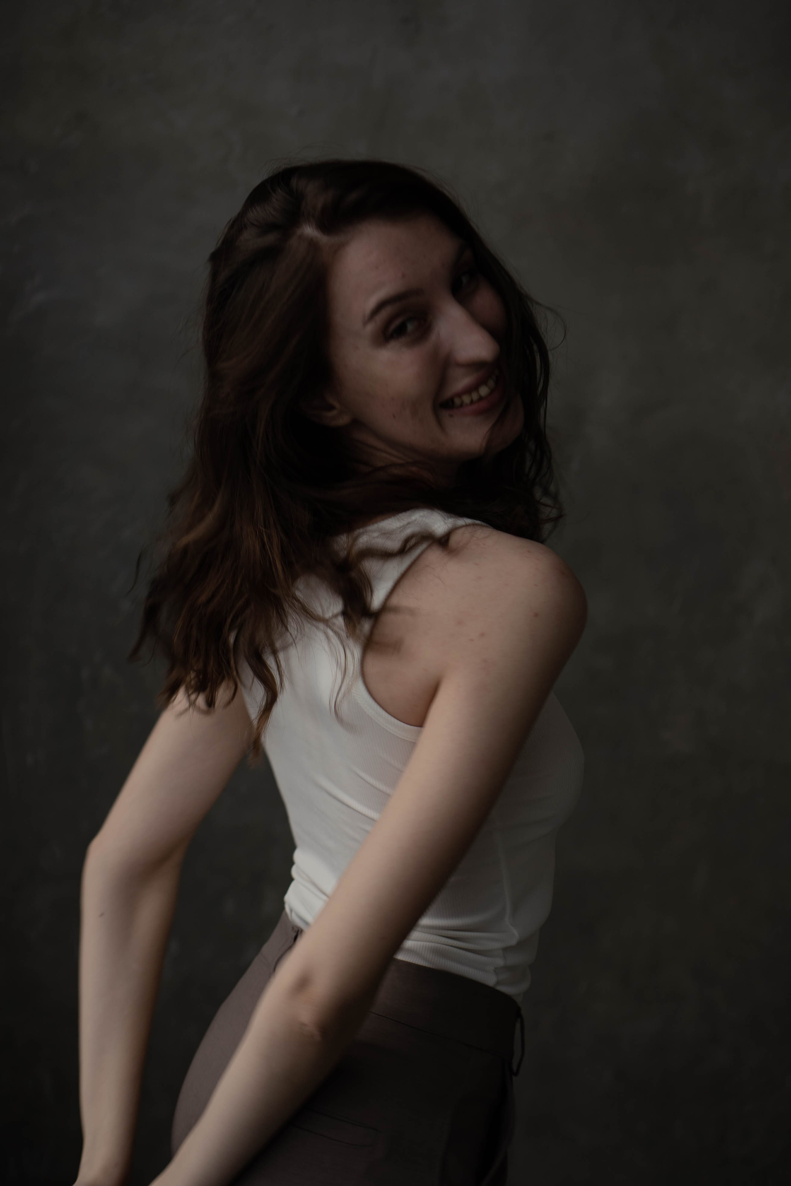 Студийная. Профессиональный фотограф, Санкт-Петербург — Виктория Богомолова