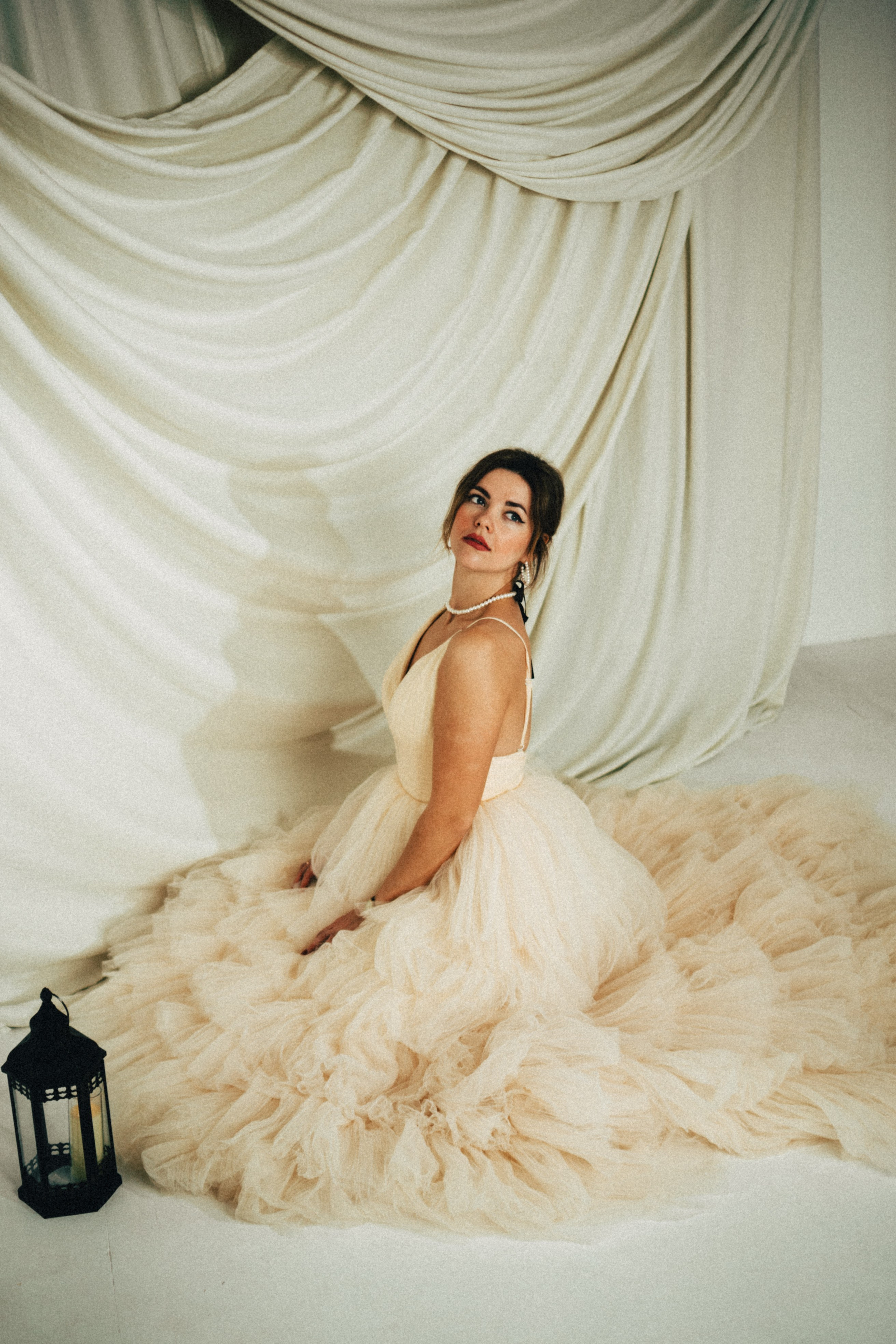 Сказочная история. Профессиональный фотограф, Санкт-Петербург — Виктория Богомолова