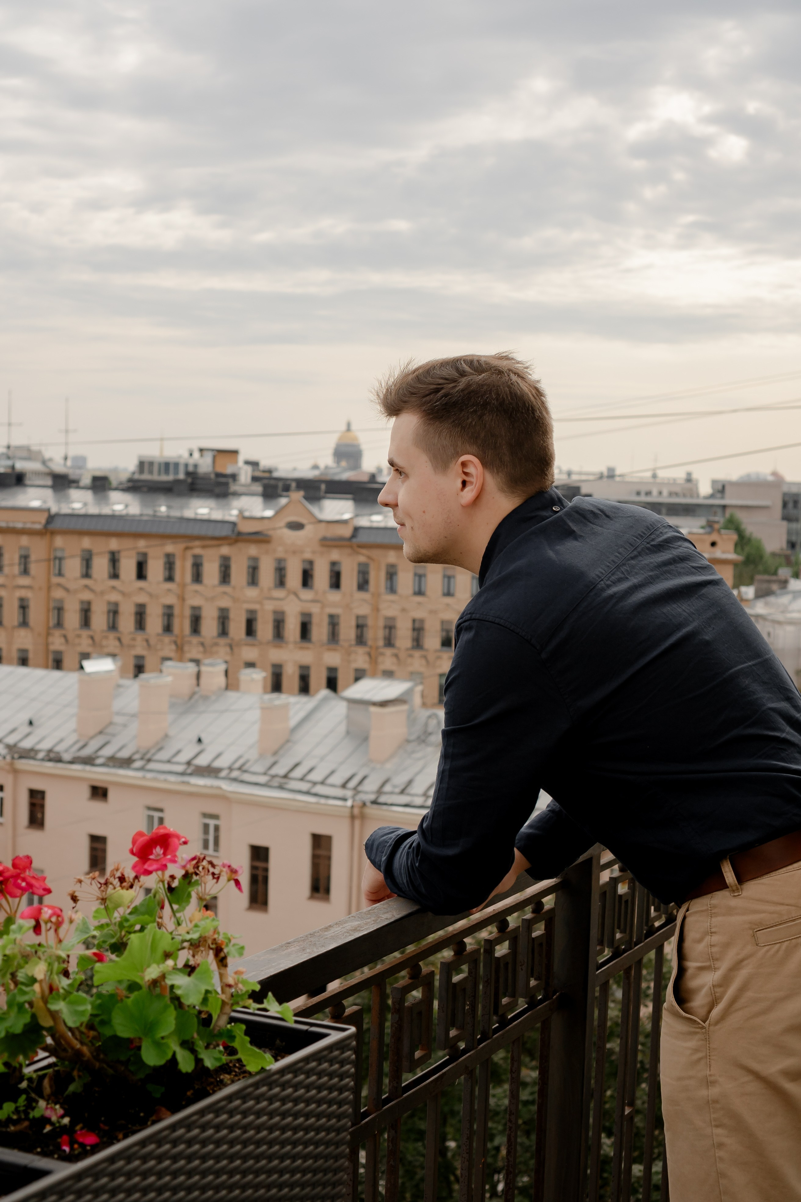 LOVE. Профессиональный фотограф, Санкт-Петербург — Виктория Богомолова