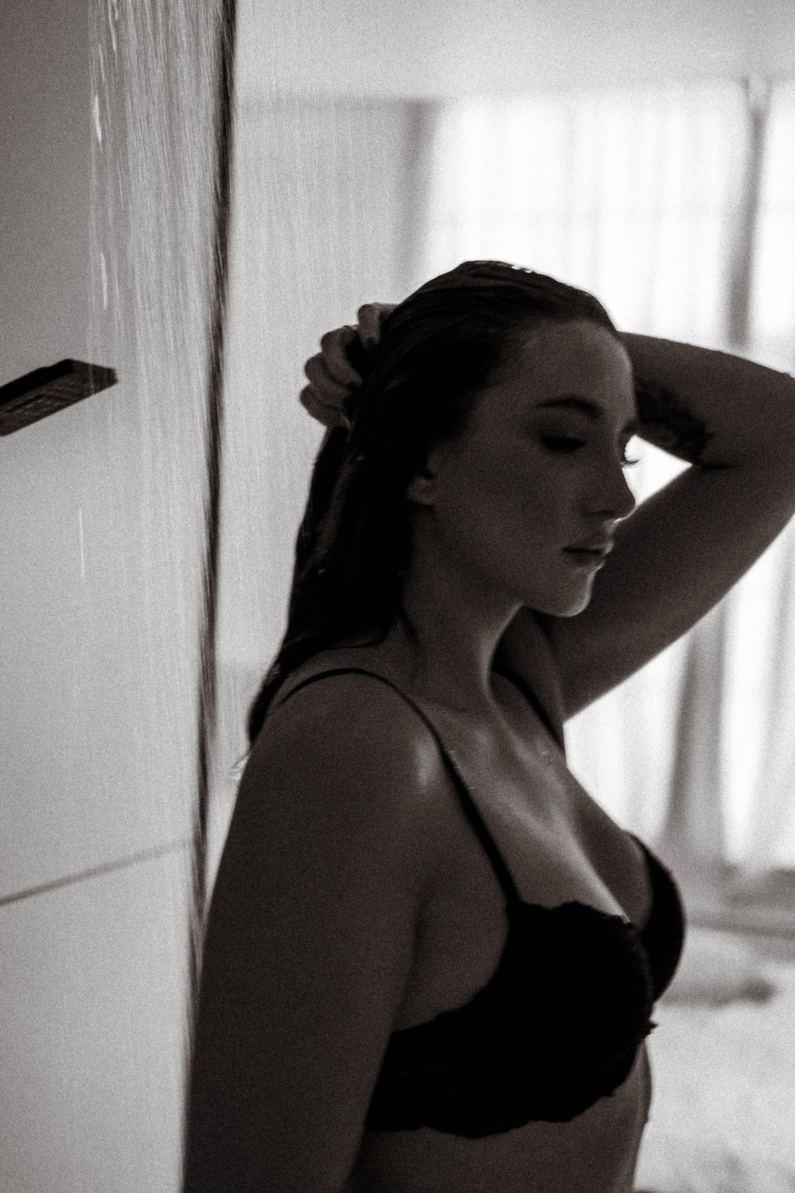 Элеонора в студии. Профессиональный фотограф, Санкт-Петербург — Виктория Богомолова