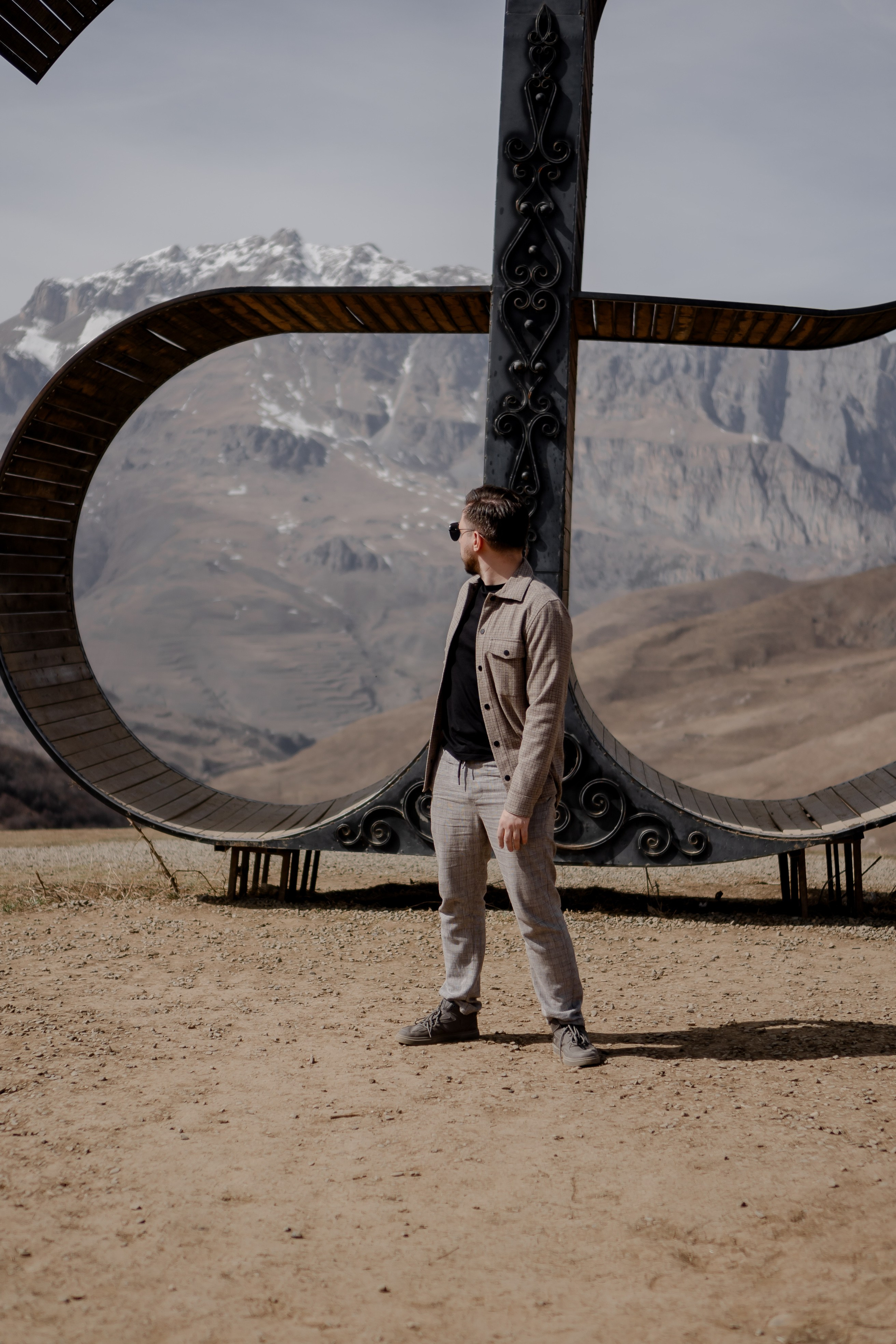 ОСЕТИЯ. Профессиональный фотограф, Санкт-Петербург — Виктория Богомолова