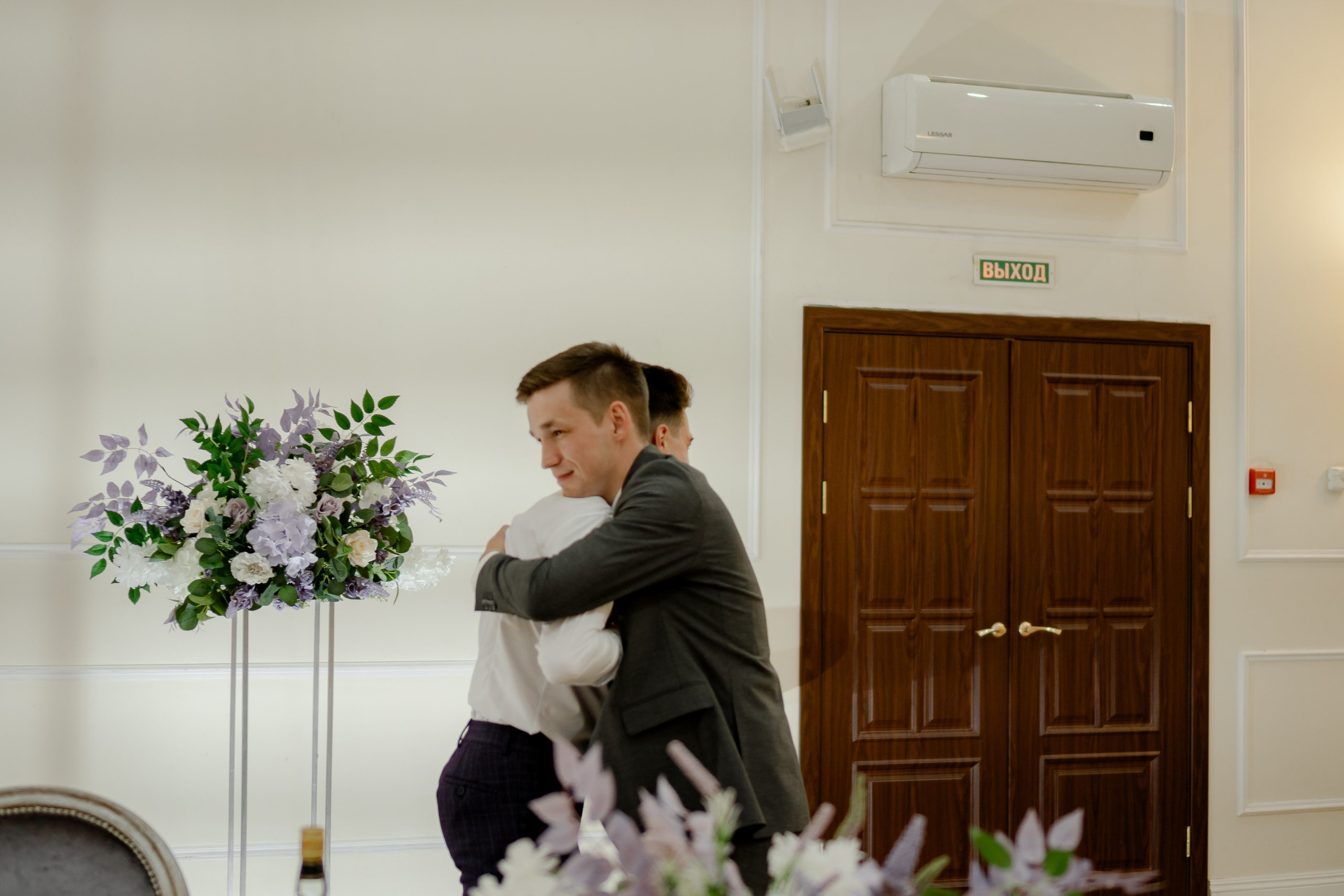 СВАДЕБНАЯ СЬЕМКА В ЗАГСЕ И БАНКЕТ. Профессиональный фотограф, Санкт-Петербург — Виктория Богомолова