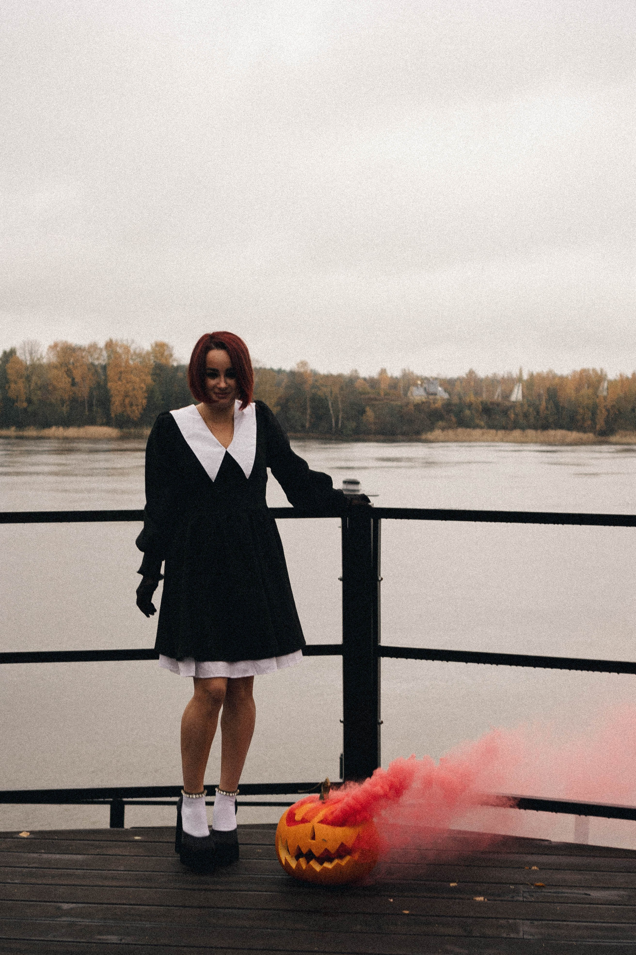 Осеняя. Профессиональный фотограф, Санкт-Петербург — Виктория Богомолова