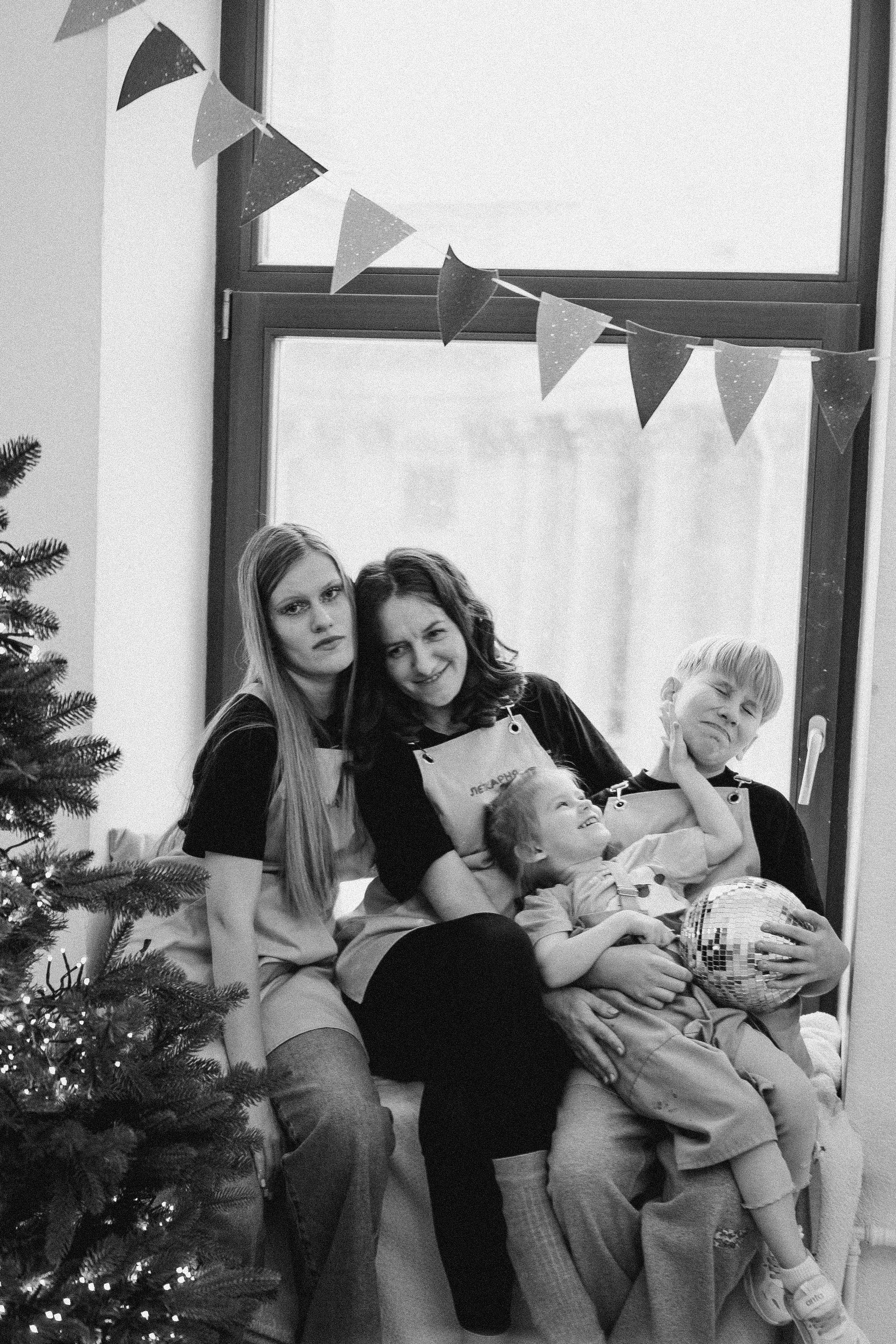 Студия лепки. Профессиональный фотограф, Санкт-Петербург — Виктория Богомолова