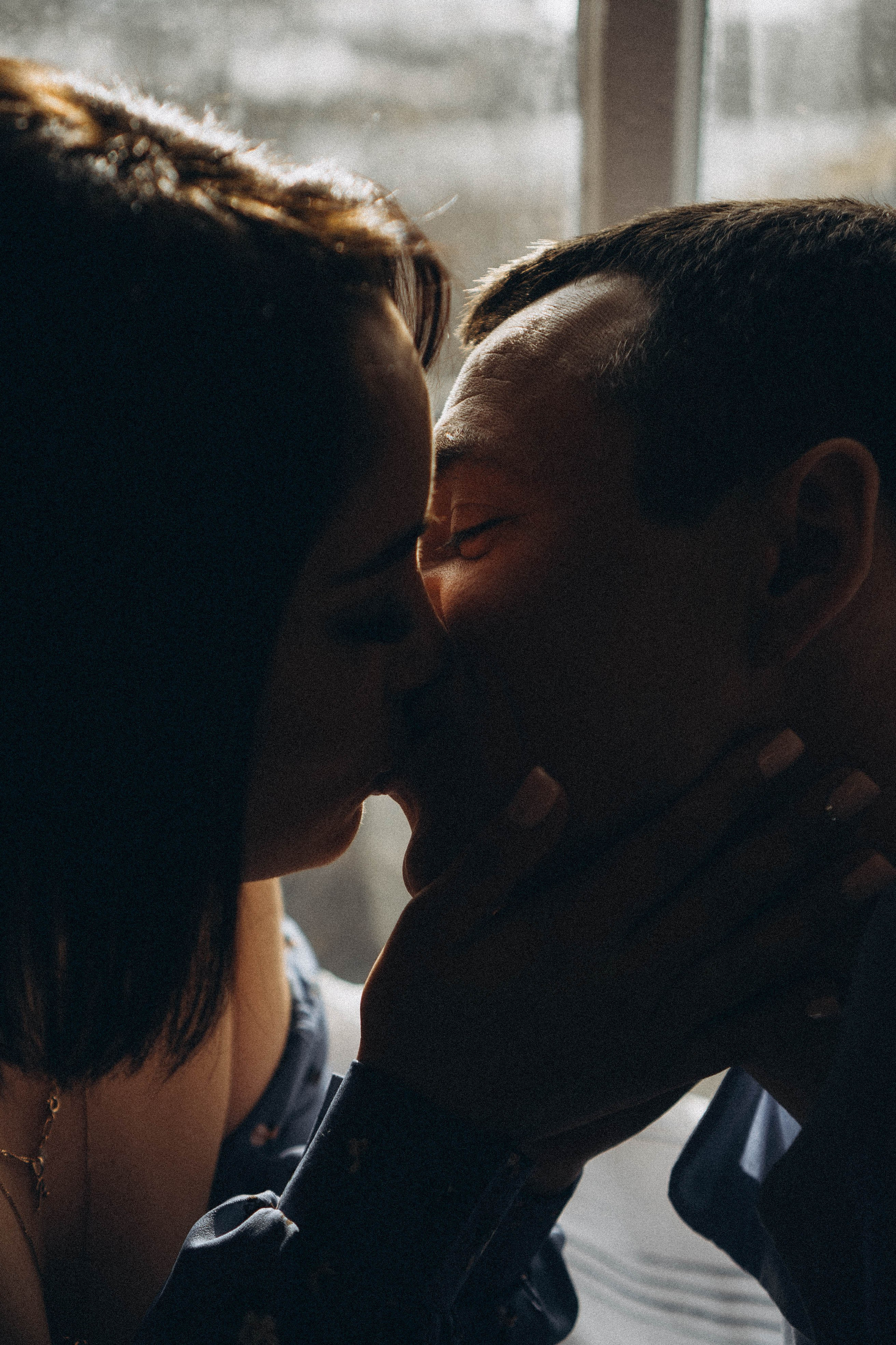 LOVE в квартире. Профессиональный фотограф, Санкт-Петербург — Виктория Богомолова