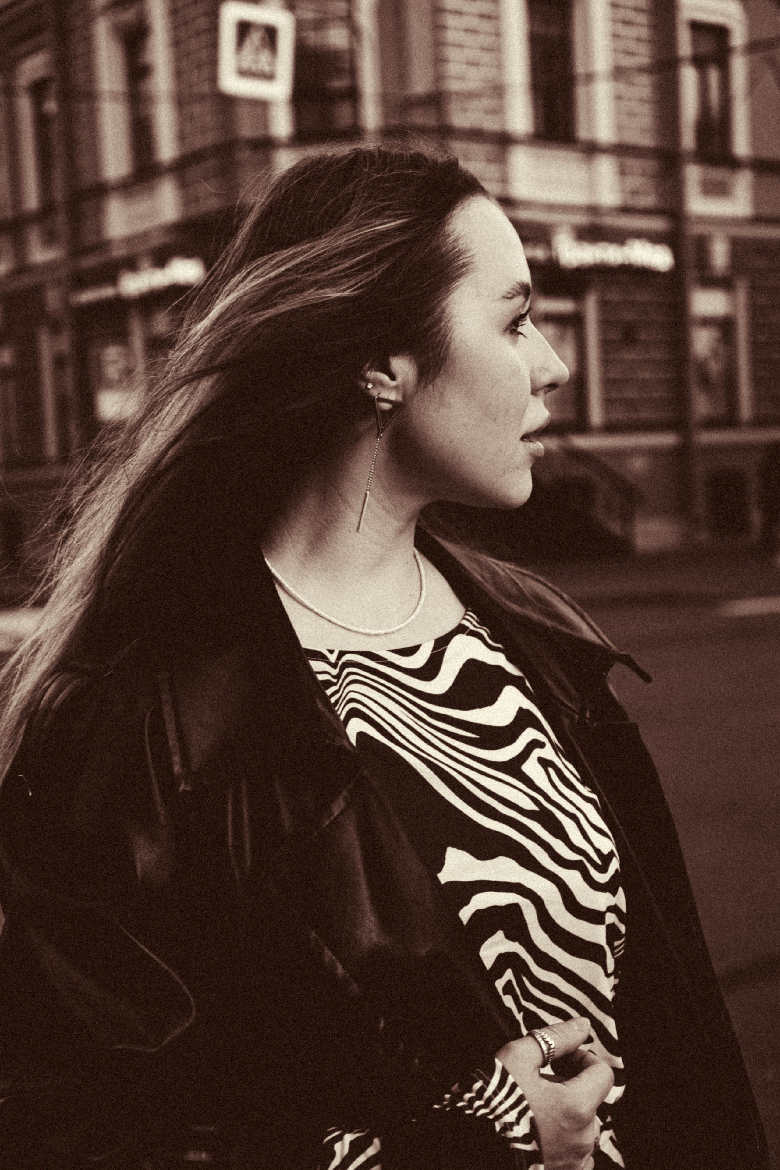 Ксения. Профессиональный фотограф, Санкт-Петербург — Виктория Богомолова