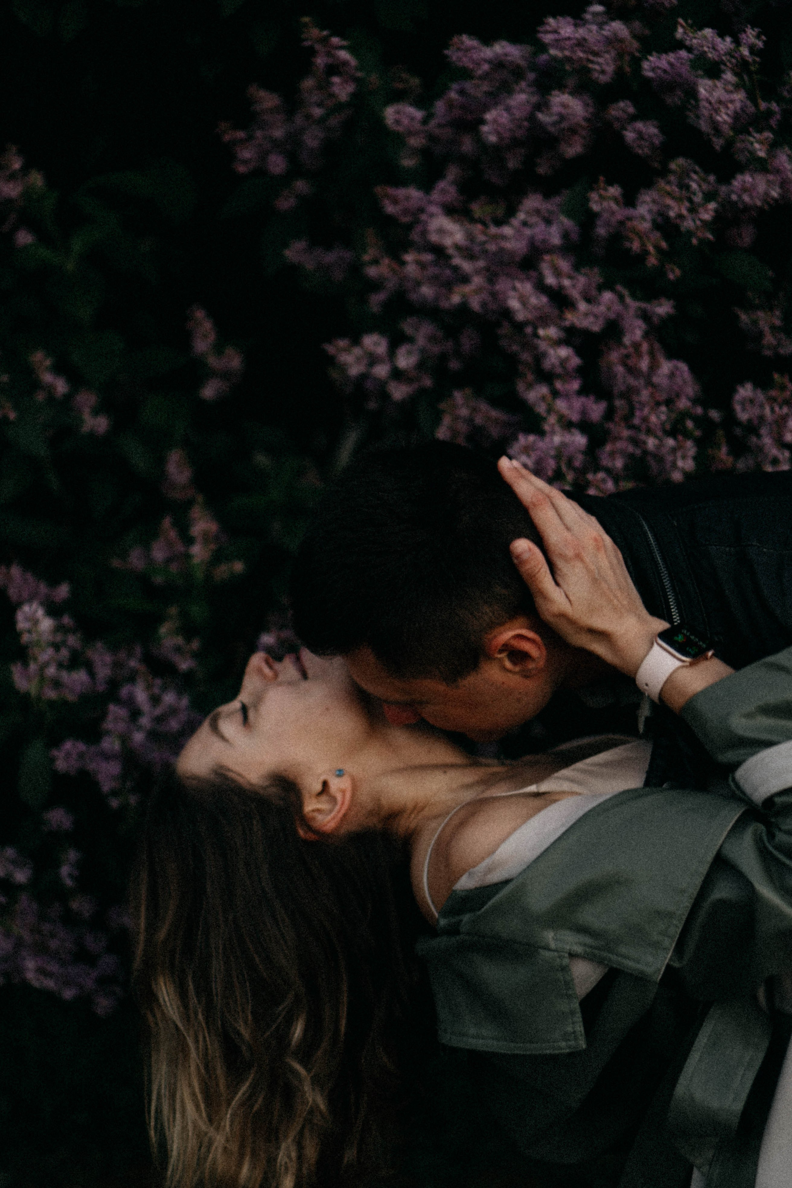 Рассветная, белые ночи. Профессиональный фотограф, Санкт-Петербург — Виктория Богомолова