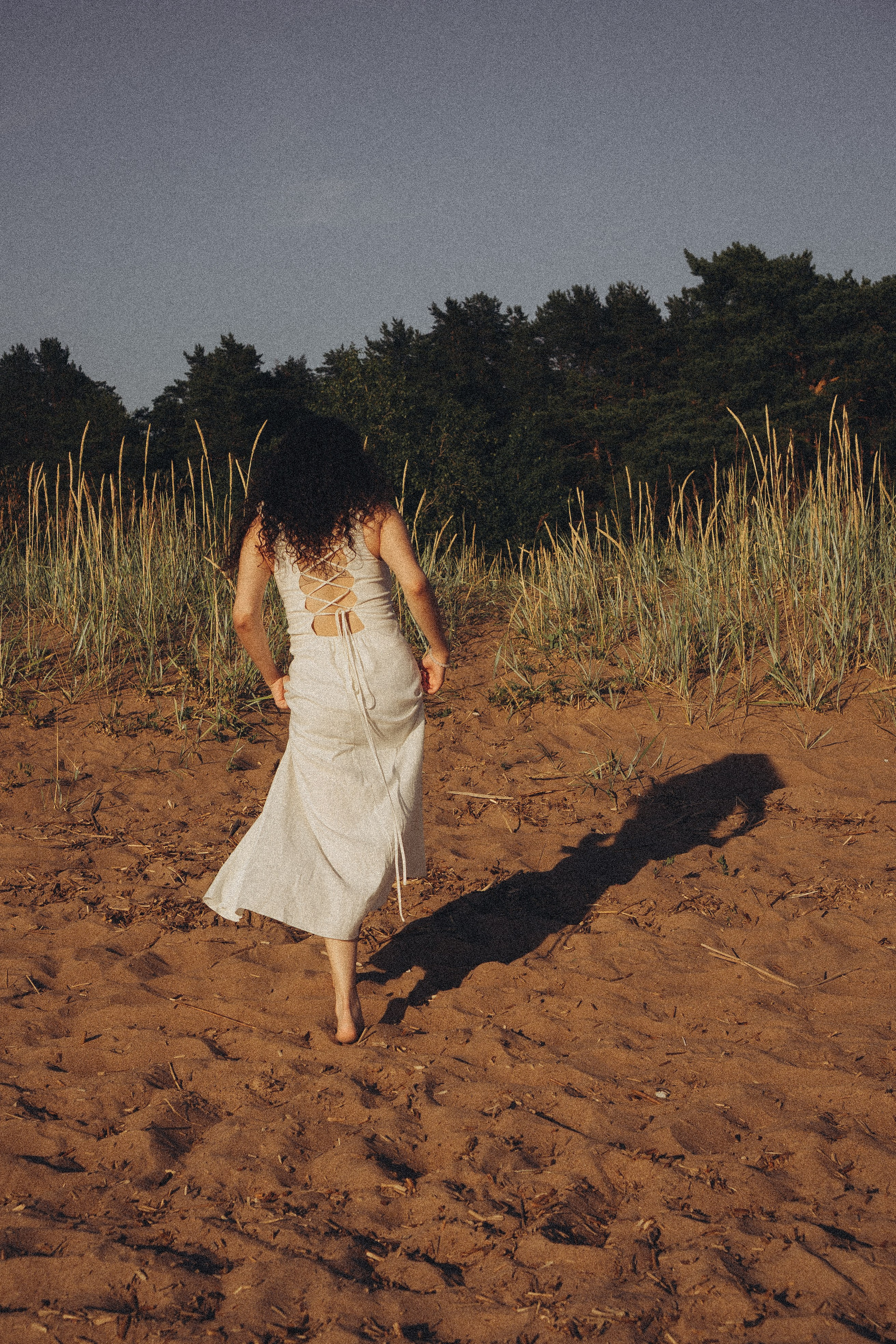 НА ФИНСКОМ ЗАЛИВЕ. Профессиональный фотограф, Санкт-Петербург — Виктория Богомолова