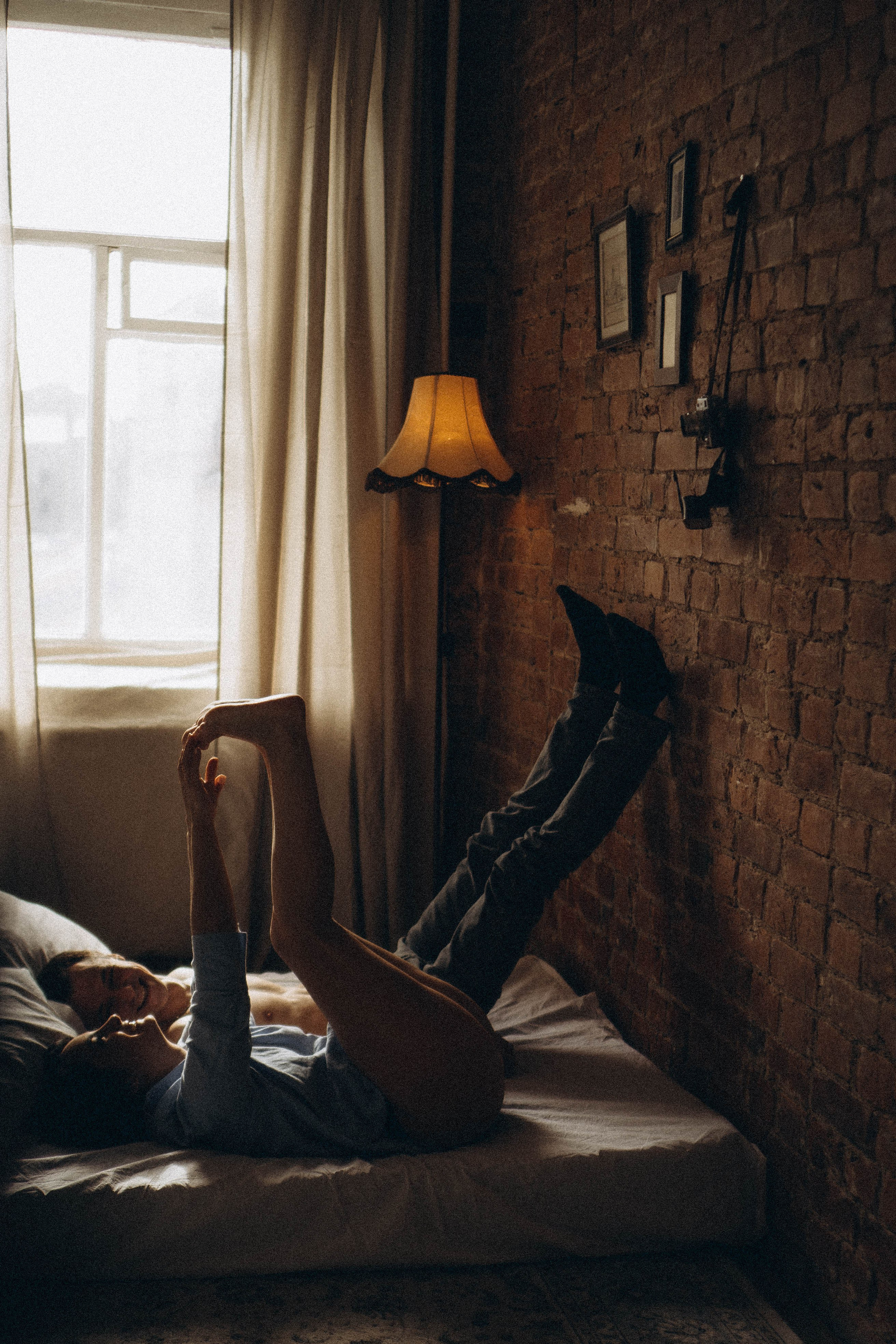 LOVE в квартире. Профессиональный фотограф, Санкт-Петербург — Виктория Богомолова