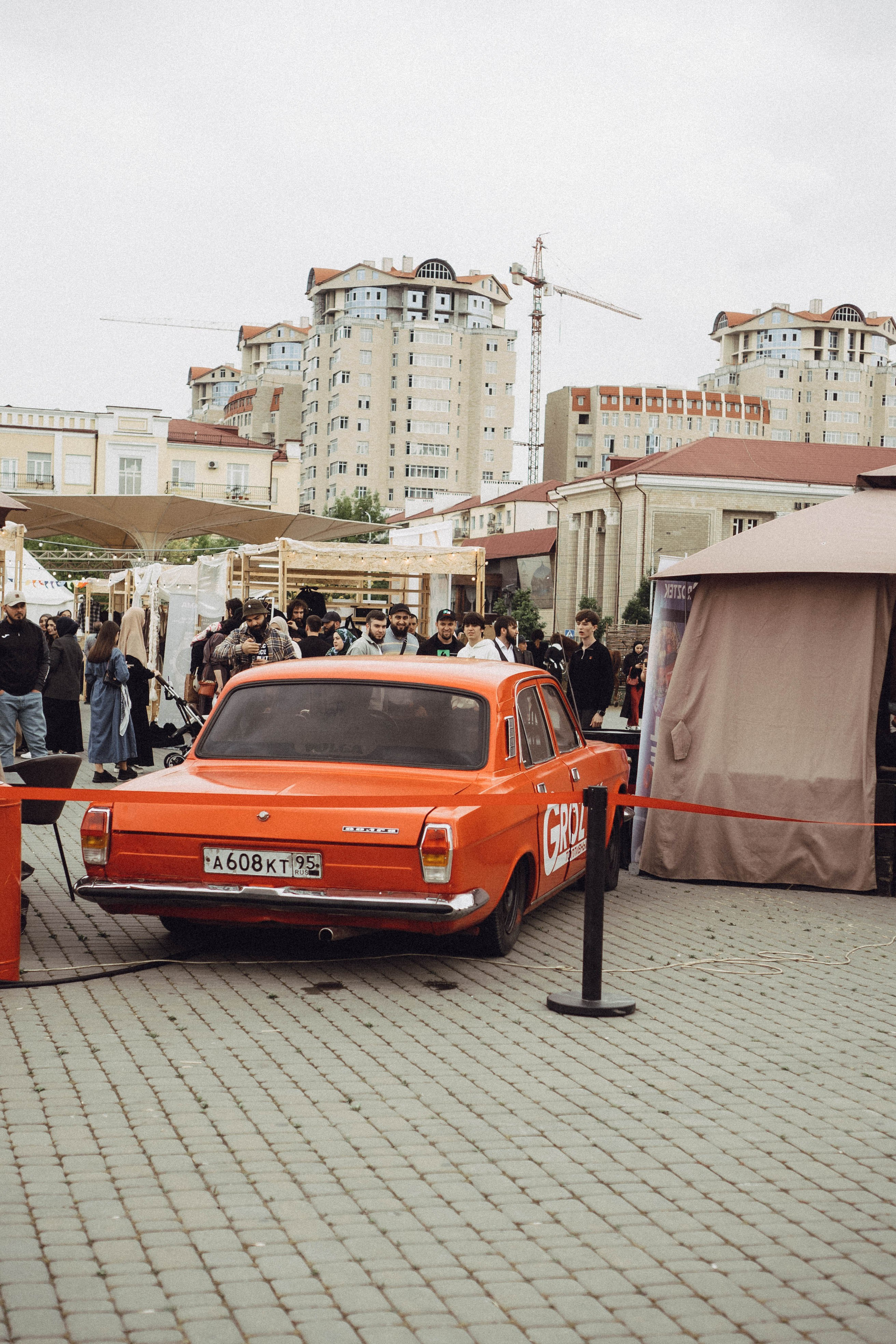 Кавказ. Профессиональный фотограф, Санкт-Петербург — Виктория Богомолова