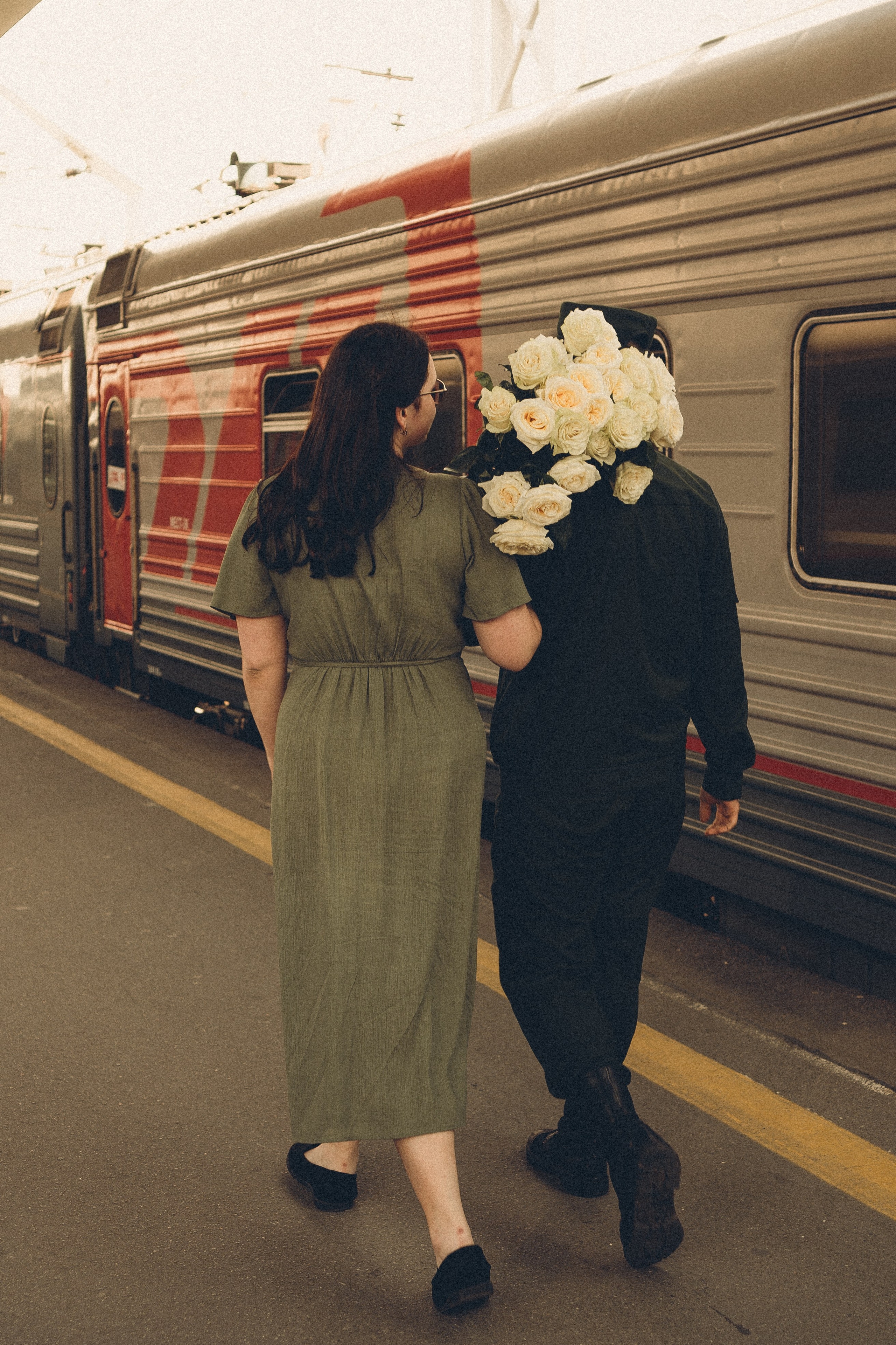 ПРЕДЛОЖЕНИЕ. Профессиональный фотограф, Санкт-Петербург — Виктория Богомолова