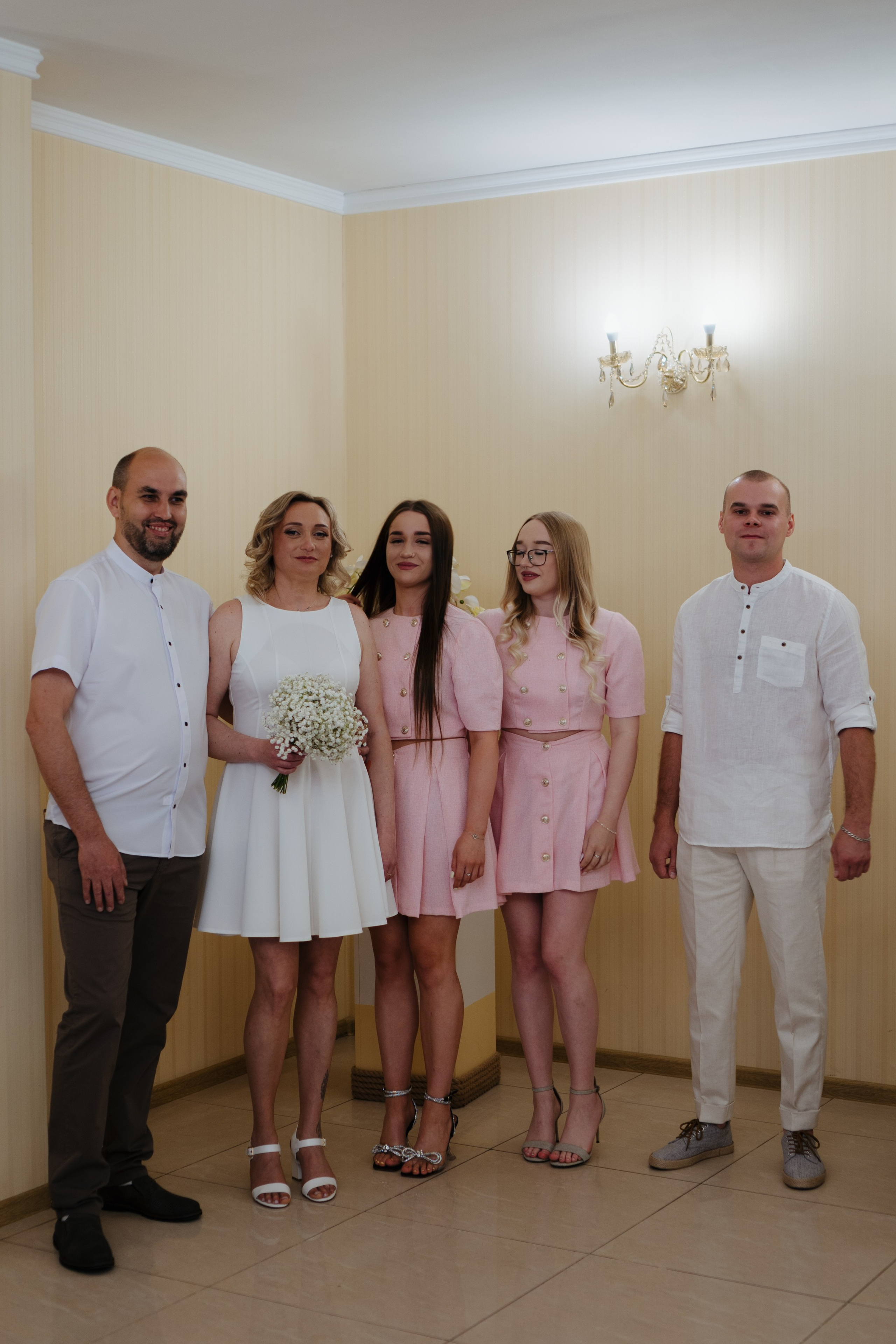 СВАДЕБНЫЙ РЕПОРТАЖ. Профессиональный фотограф, Санкт-Петербург — Виктория Богомолова