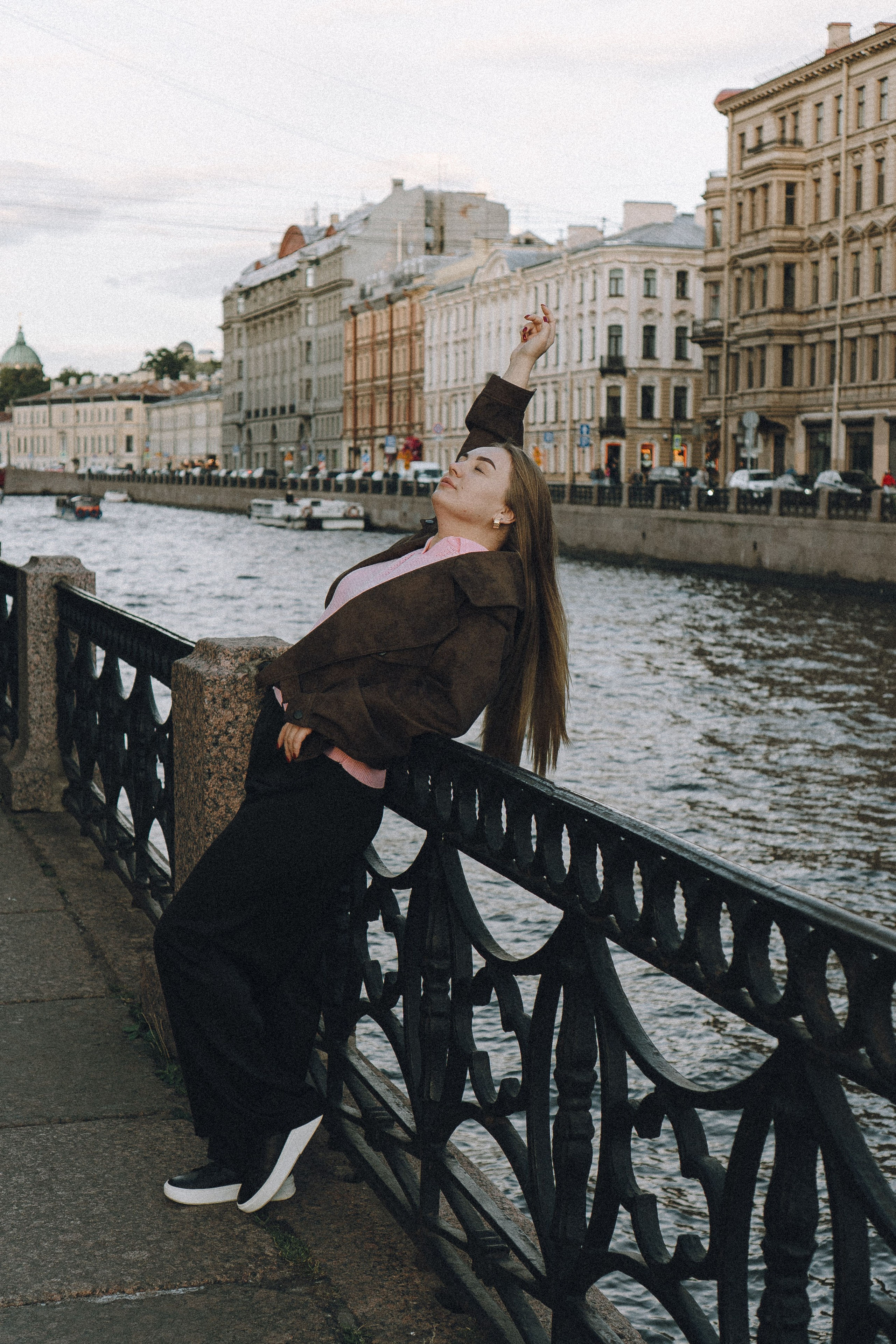 НЕОЖИДАННОЕ ПРЕДЛОЖЕНИЕ РУКИ И СЕРДЦА. Профессиональный фотограф, Санкт-Петербург — Виктория Богомолова