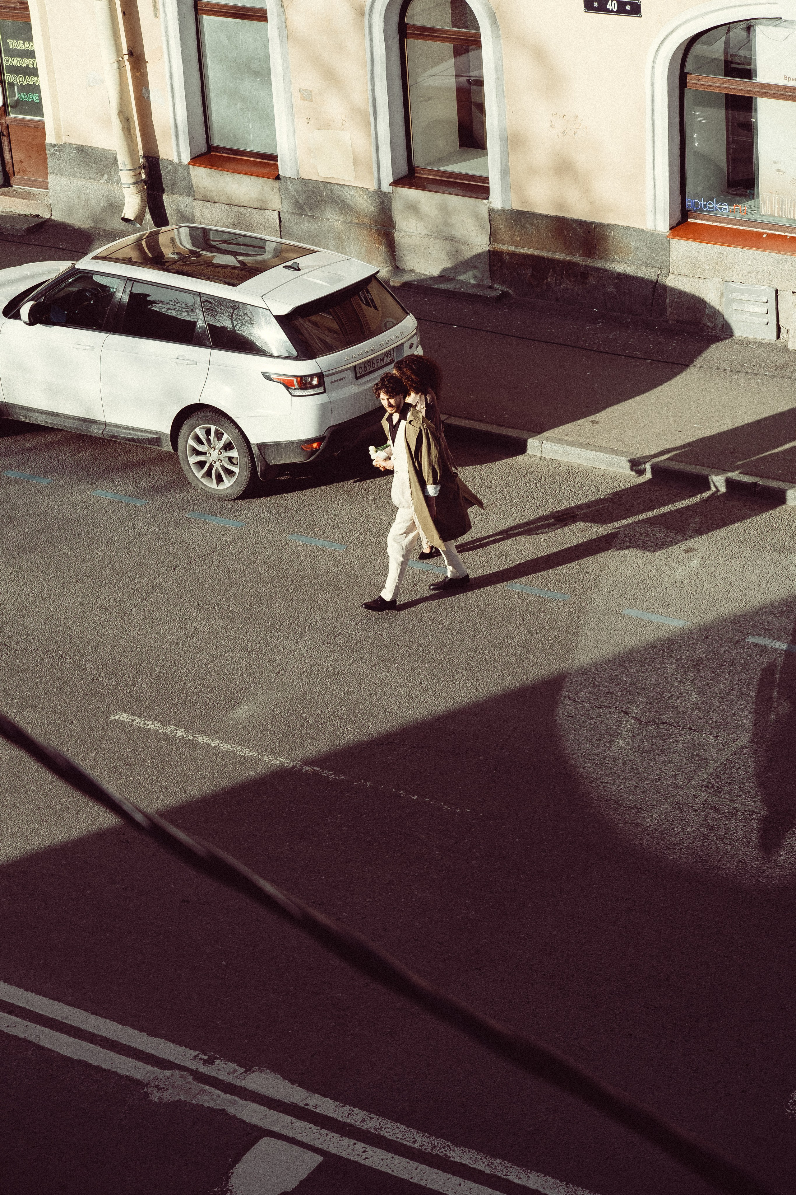 СВАДЕБНАЯ ПРОГУЛКА ПО ПЕТРОГРАДКЕ ВЕСНОЙ. СВАДЕБНАЯ ФОТОСЕССИИЯ НА ПЕТРОГРАДКЕ. Профессиональный фотограф, Санкт-Петербург — Виктория Богомолова