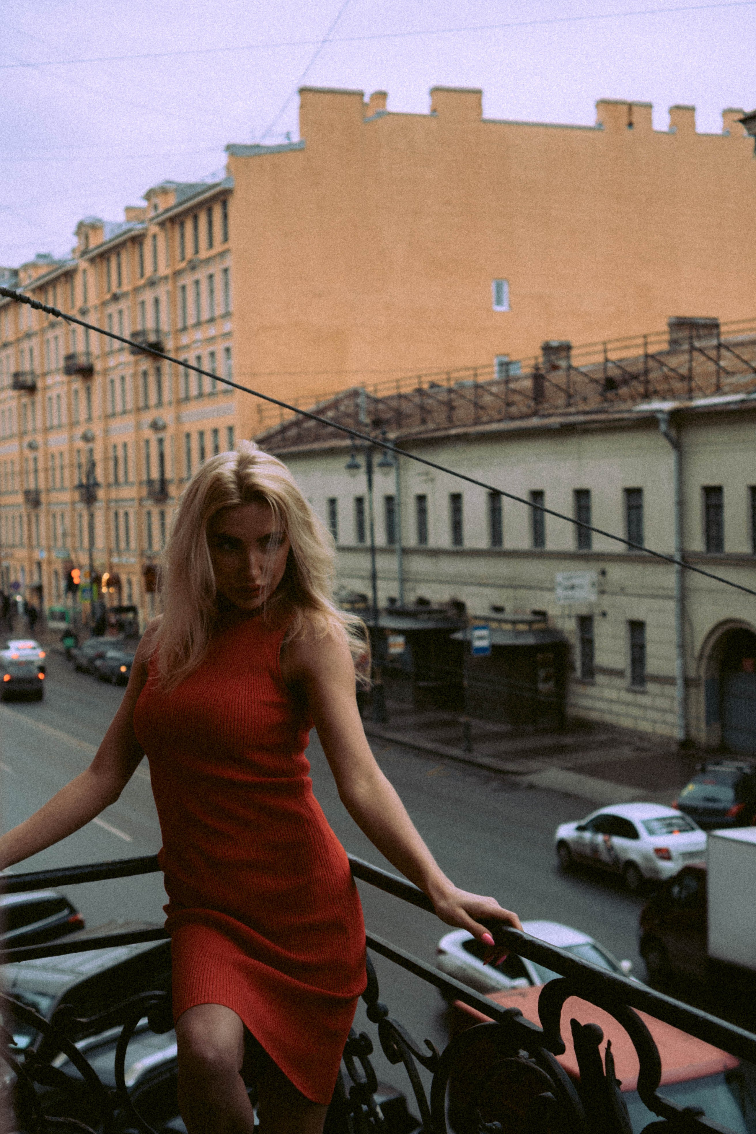 Винтажная серия. Профессиональный фотограф, Санкт-Петербург — Виктория Богомолова