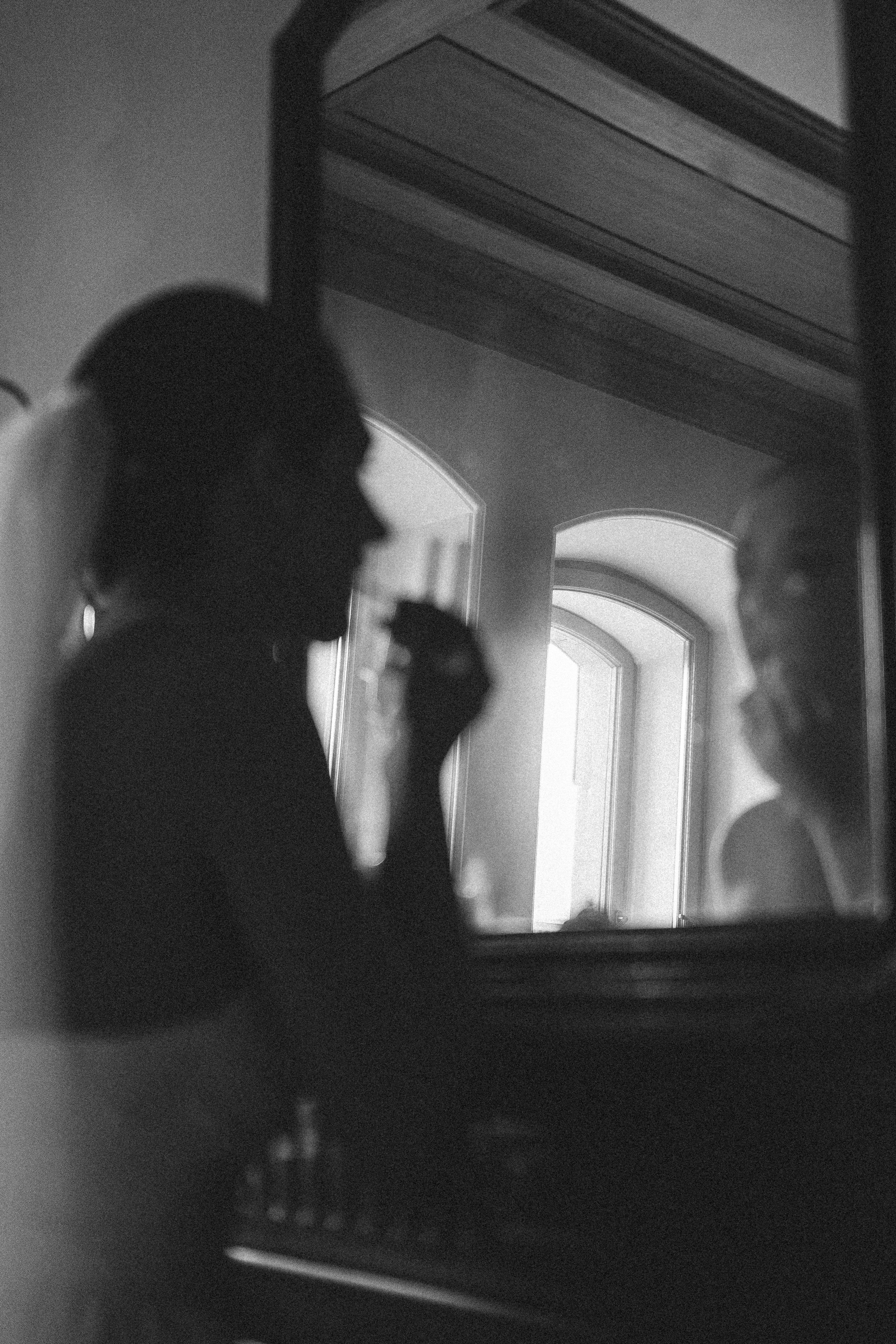 СВАДЕБНАЯ В СТУДИИ. Профессиональный фотограф, Санкт-Петербург — Виктория Богомолова