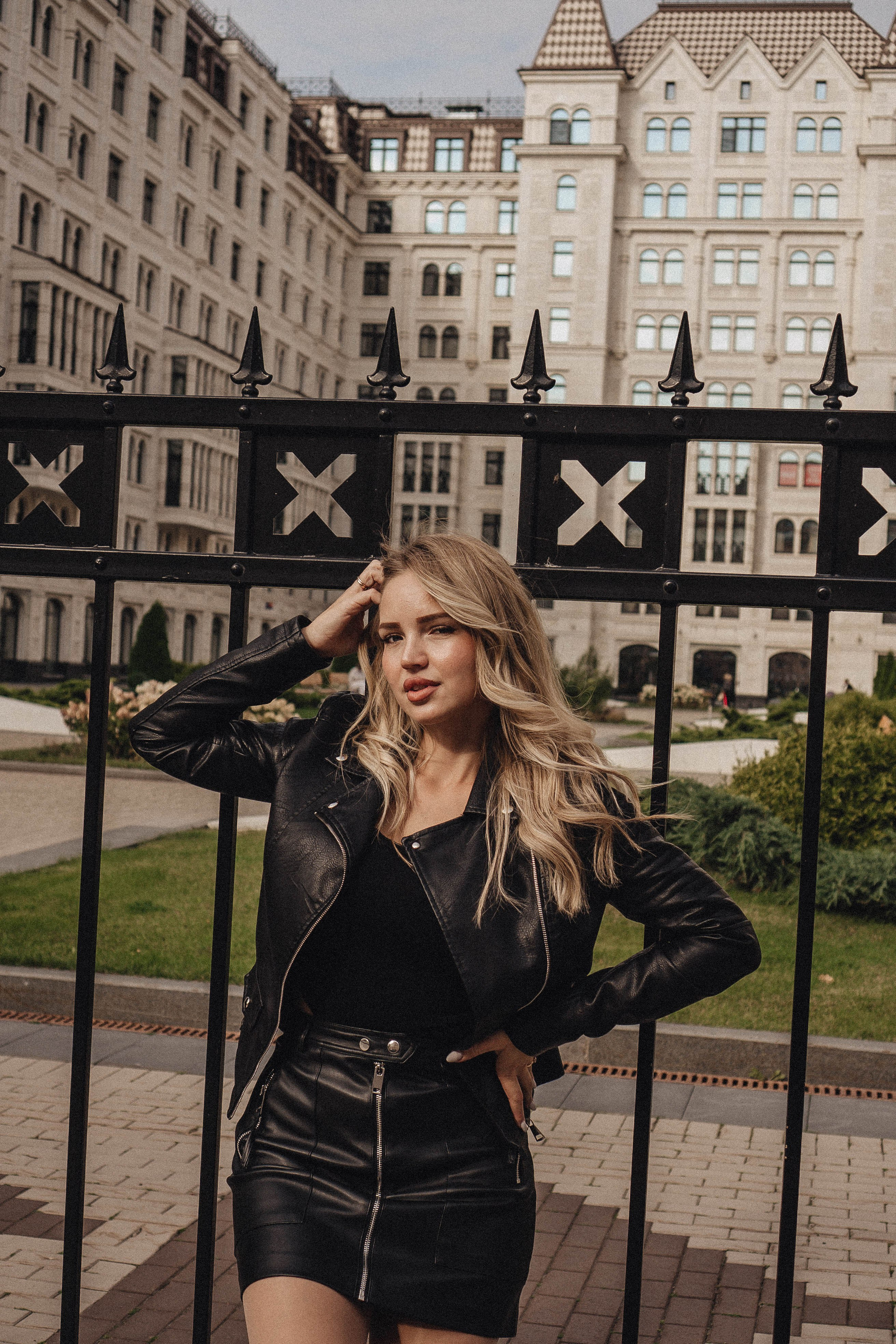 Прогулочная. Профессиональный фотограф, Санкт-Петербург — Виктория Богомолова