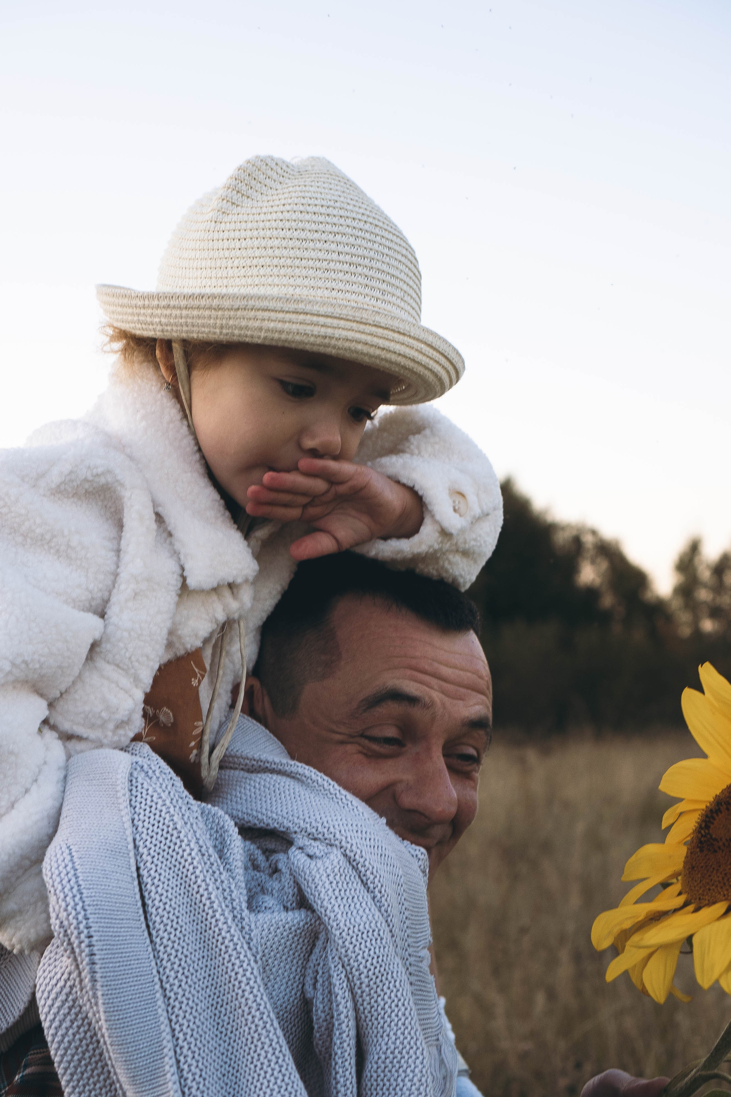 Семейная серия. Профессиональный фотограф, Санкт-Петербург — Виктория Богомолова