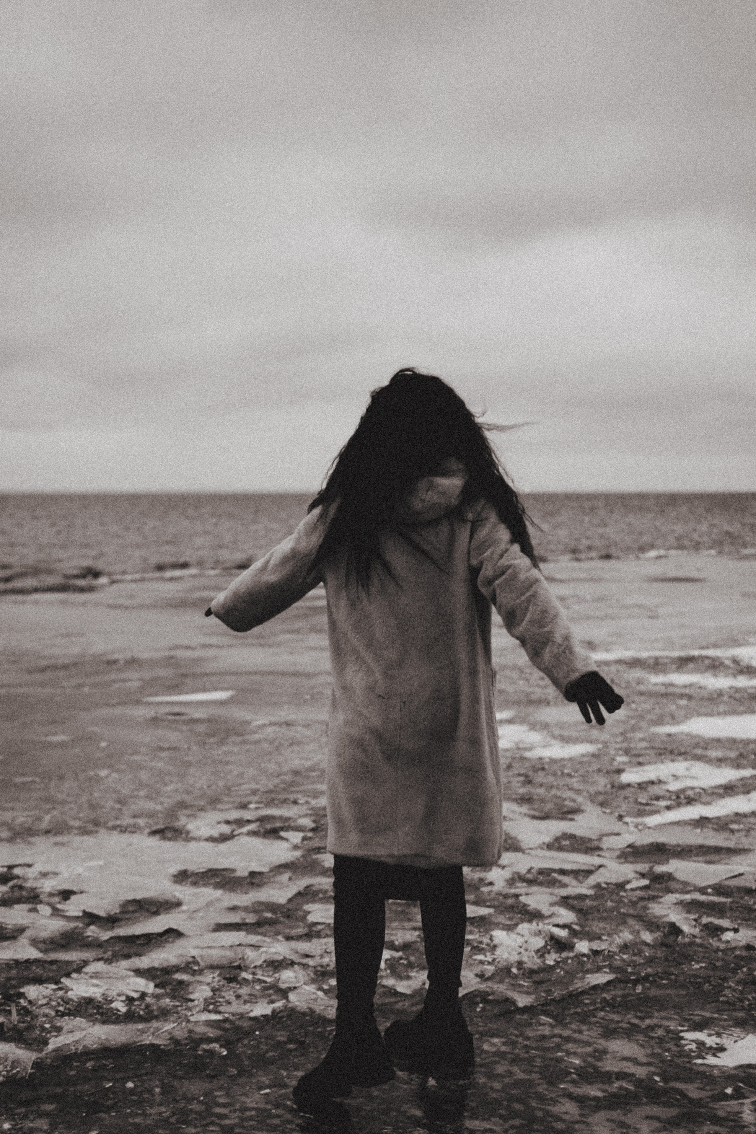 АТМОСЕФРНАЯ СЕРИЯ НА ЗАЛИВЕ. Профессиональный фотограф, Санкт-Петербург — Виктория Богомолова