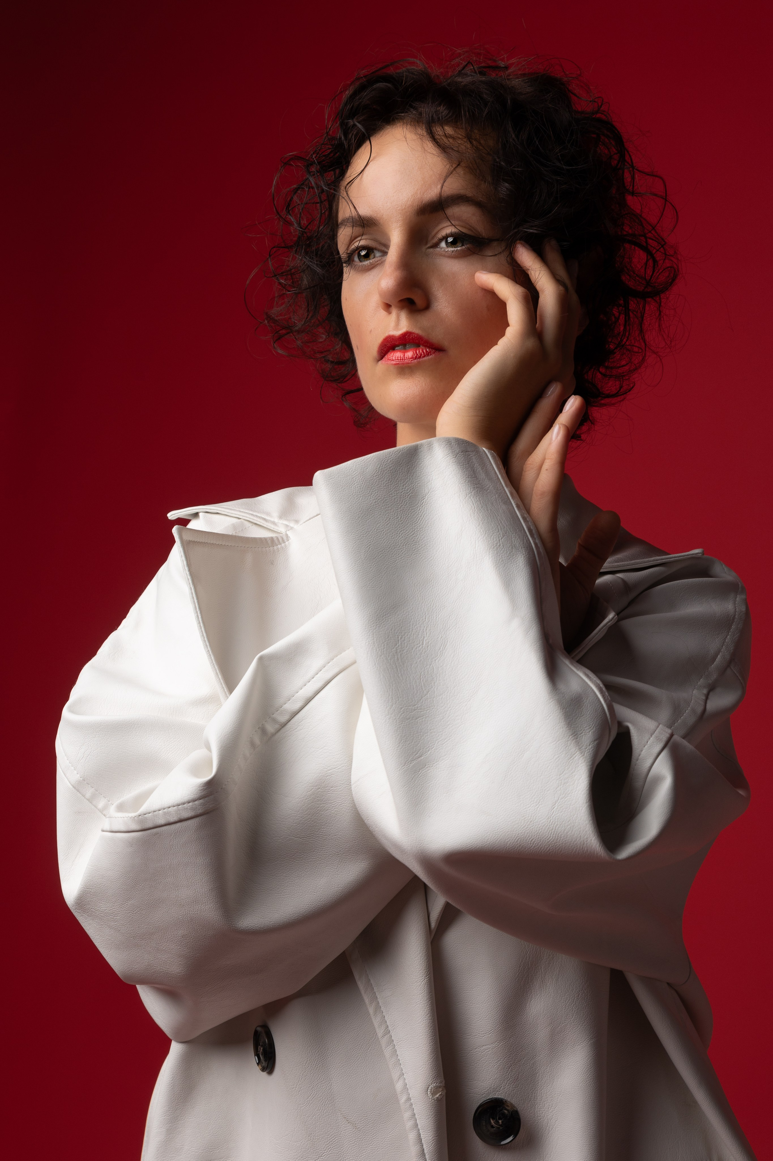 Бьюти. Добродеева Алла фотограф, Москва