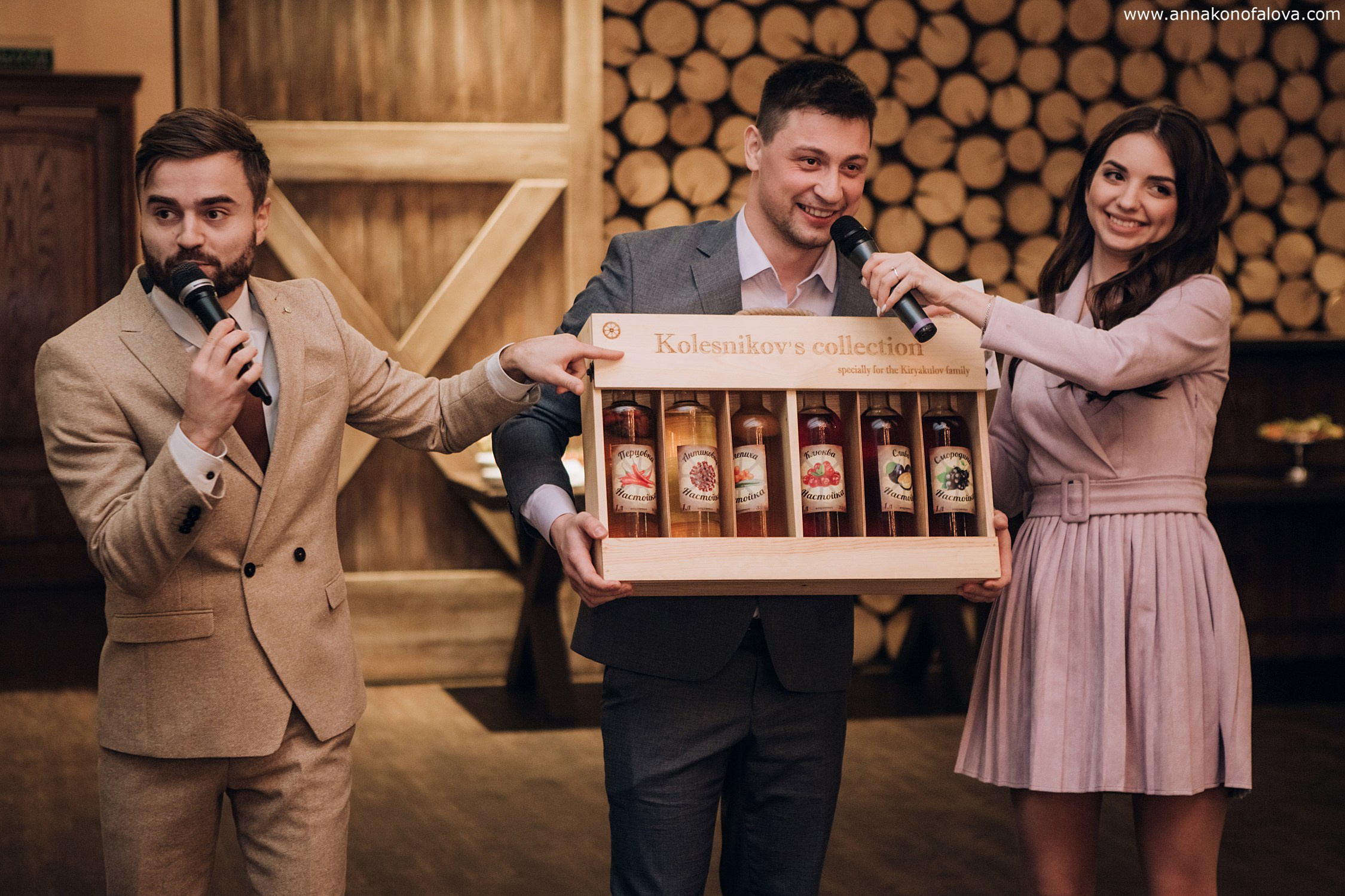 Алина и Николай. Фотограф в Санкт — Петербурге Анна Конофало