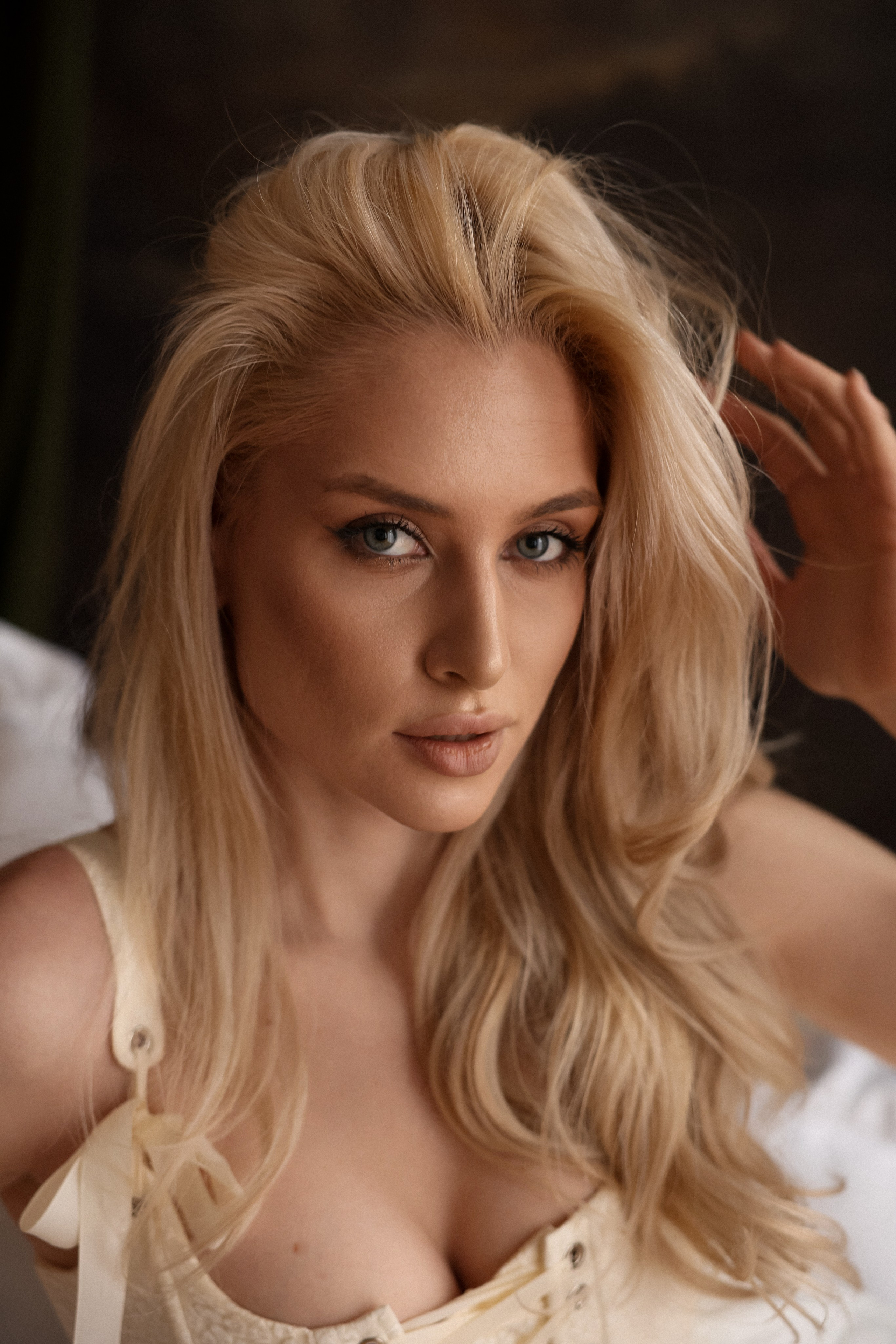 Дарина. Мария Добычина — профессиональный фотограф Крыма, Ялты и Севастополя